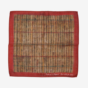 Silk Pocket Square