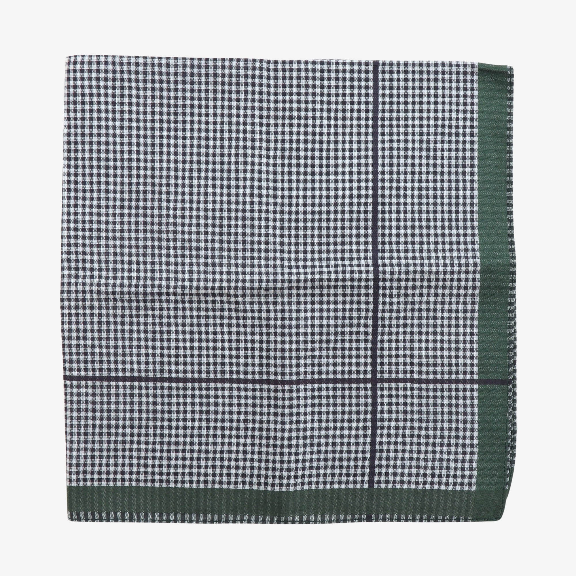 Cotton Pocket Square