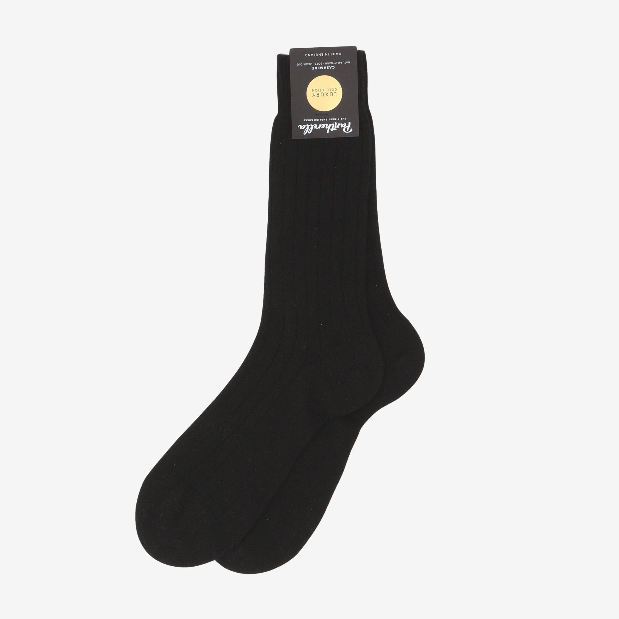 Waddington Cashmere Socks