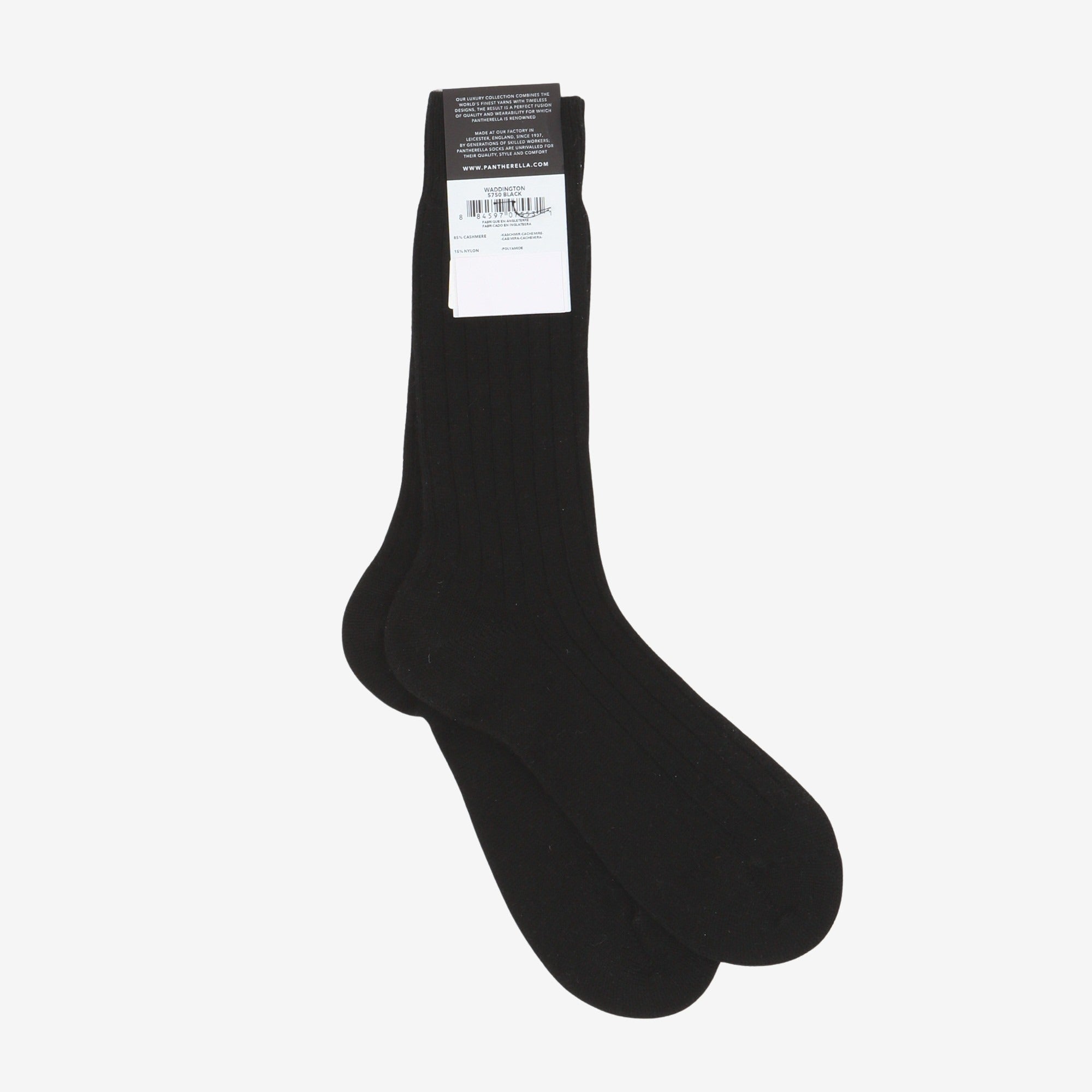 Waddington Cashmere Socks