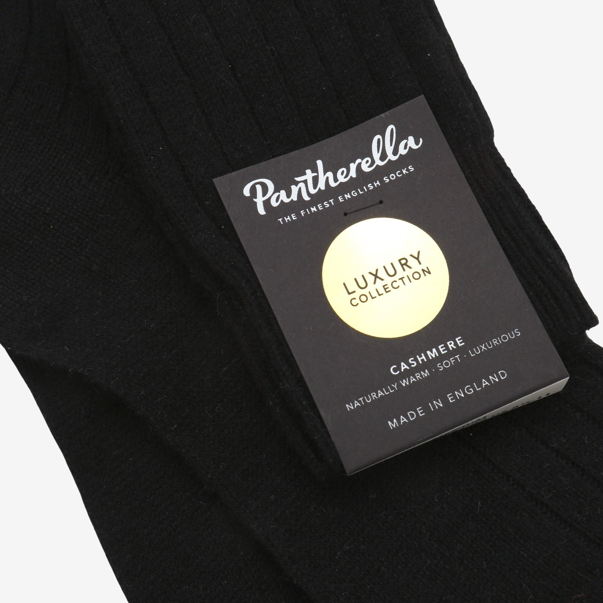 Waddington Cashmere Socks