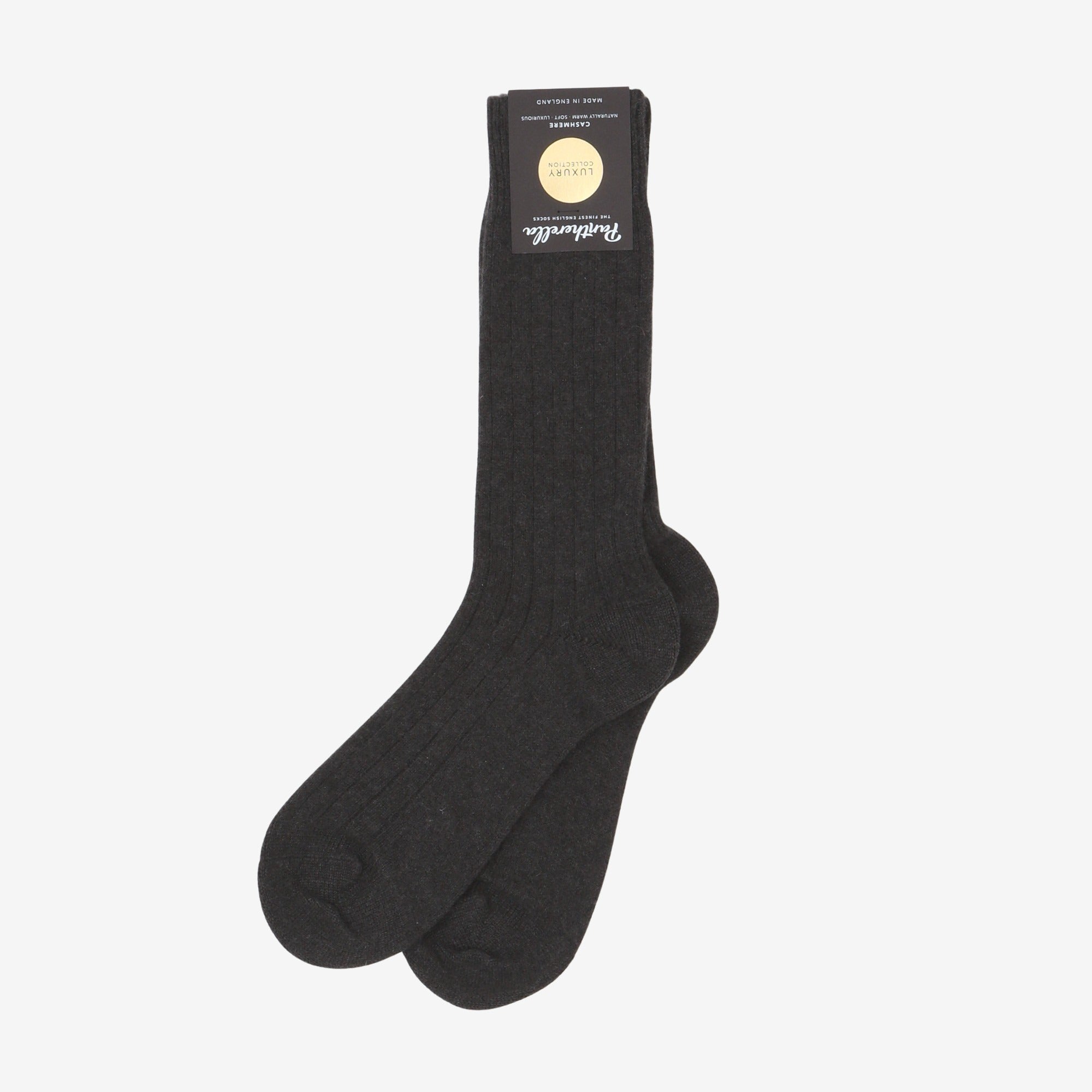 Waddington Cashmere Socks
