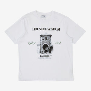 House Of Wisdom Tee