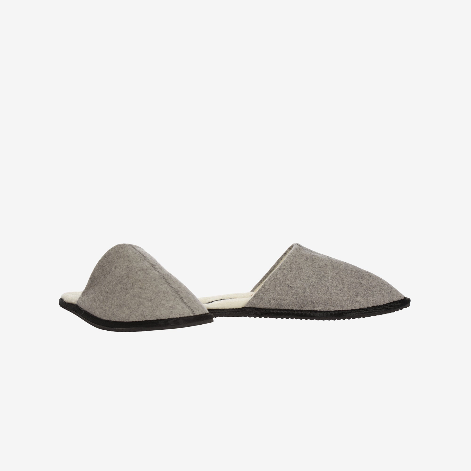 Burel House Slippers