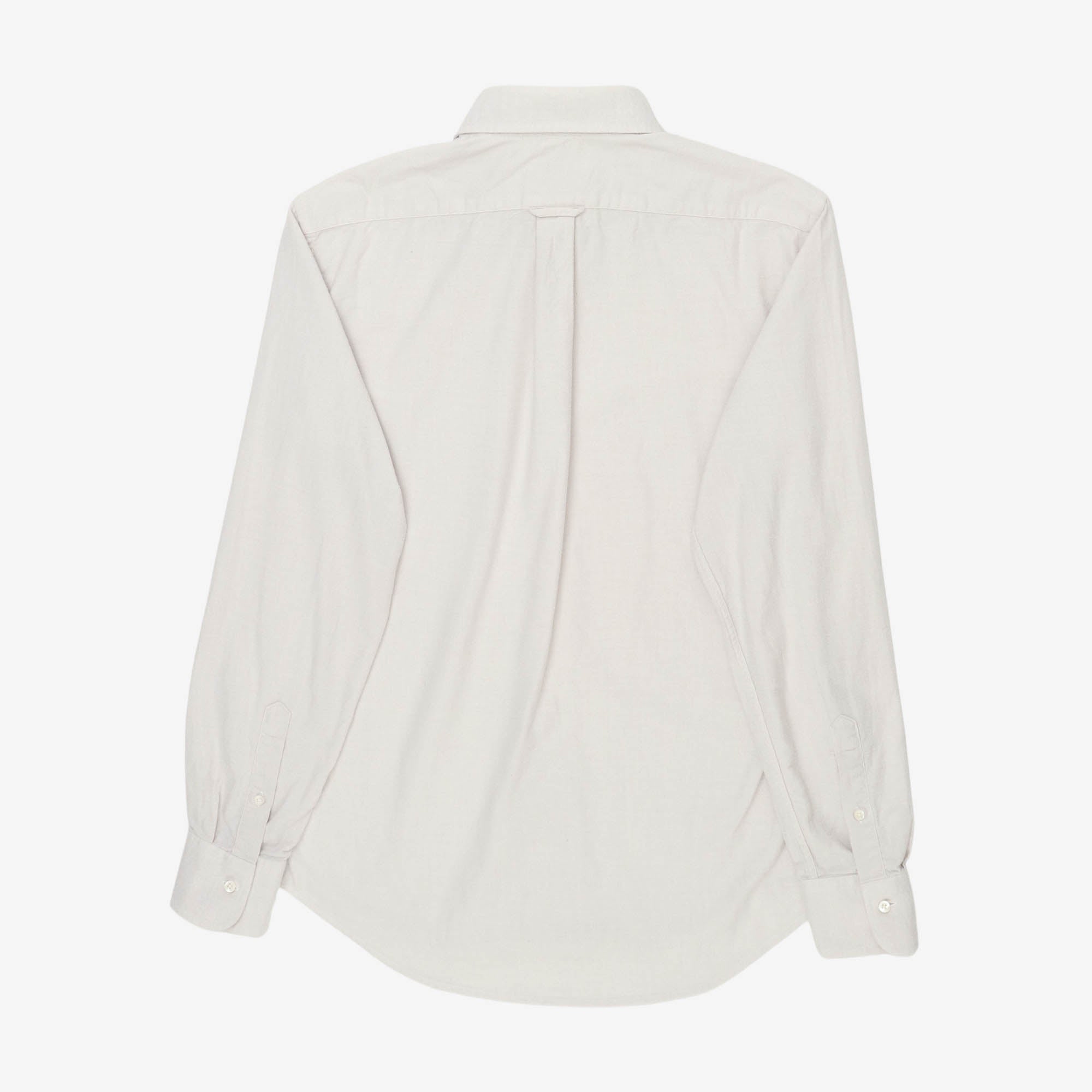 Brushed BD Shirt