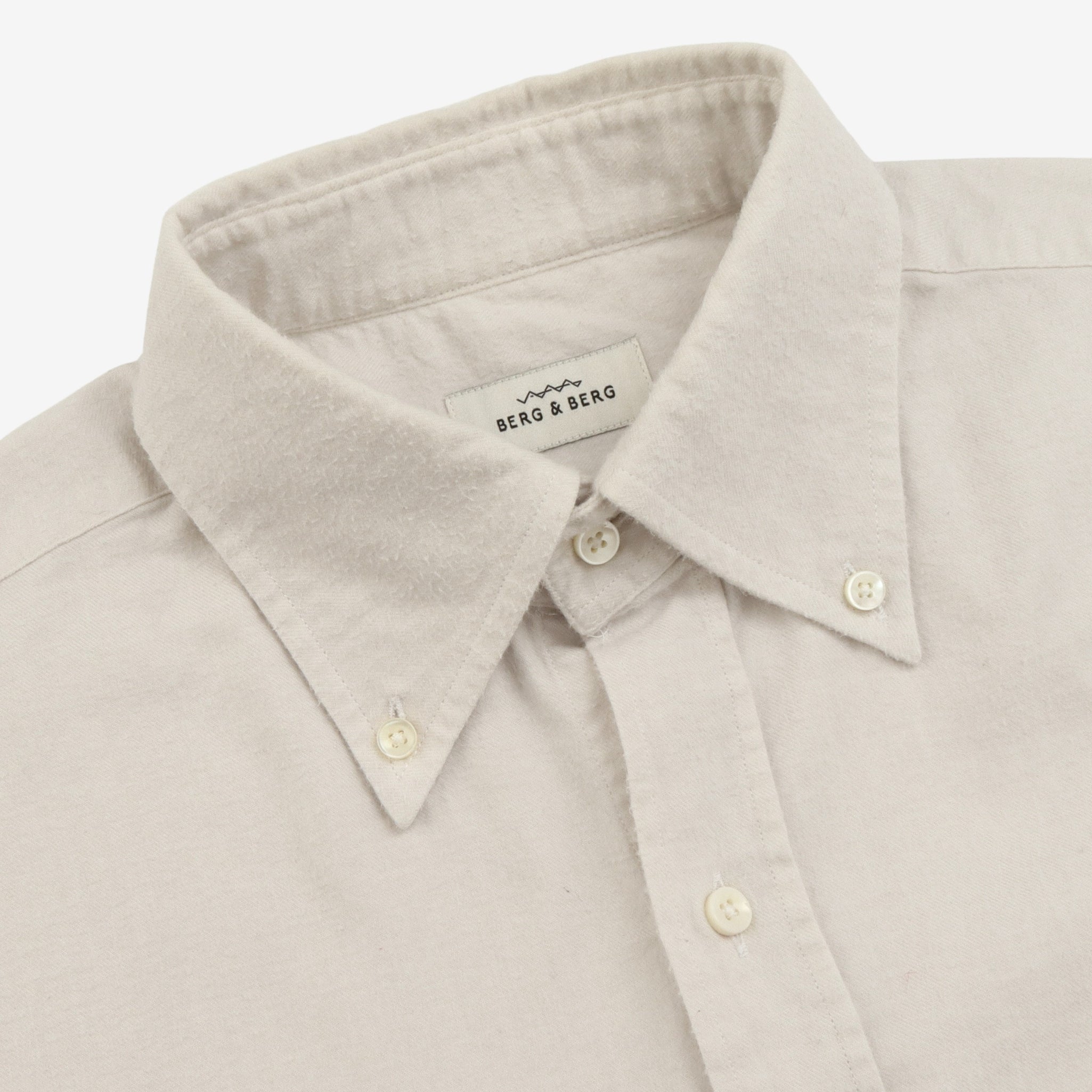 Brushed BD Shirt