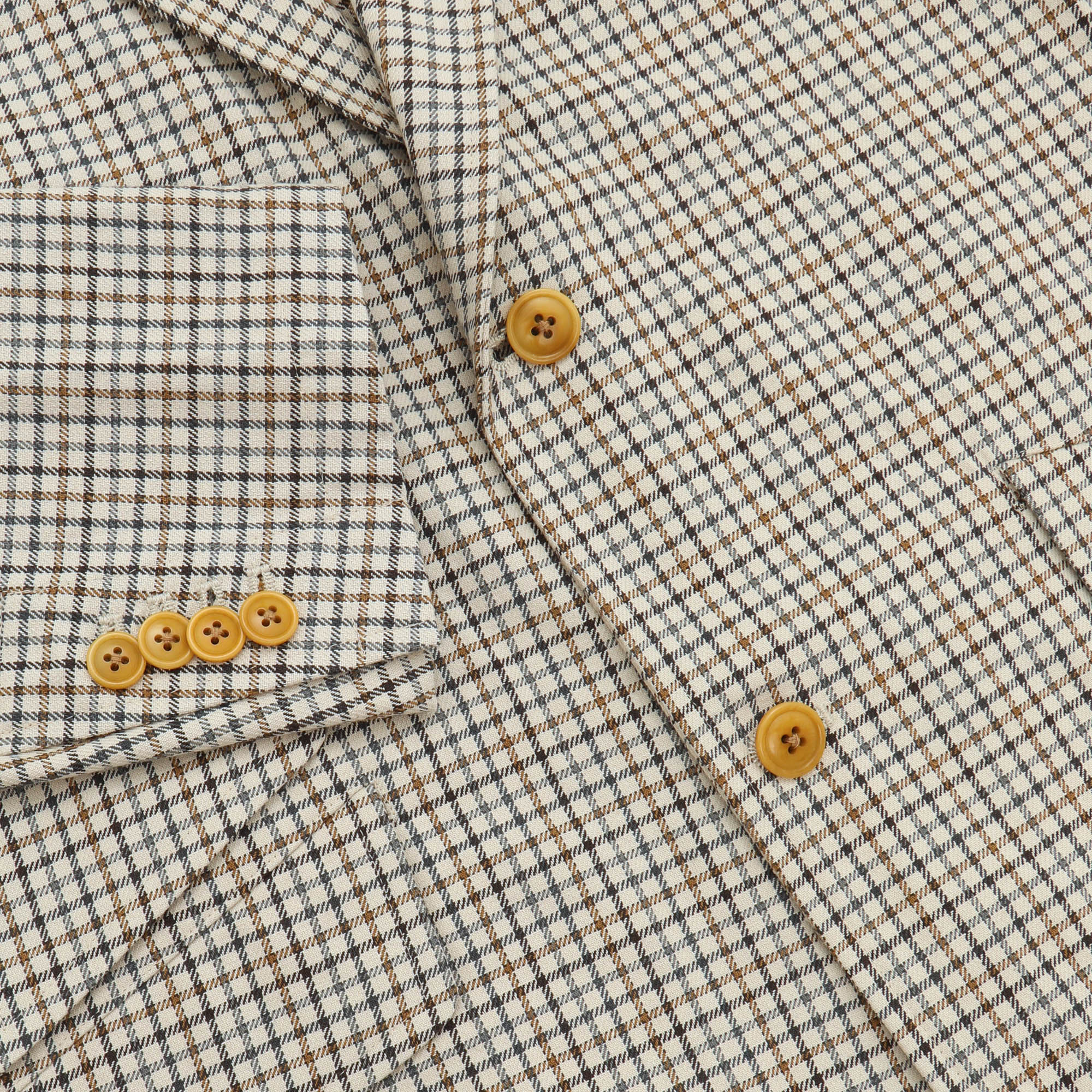 SB 2 Button Jacket