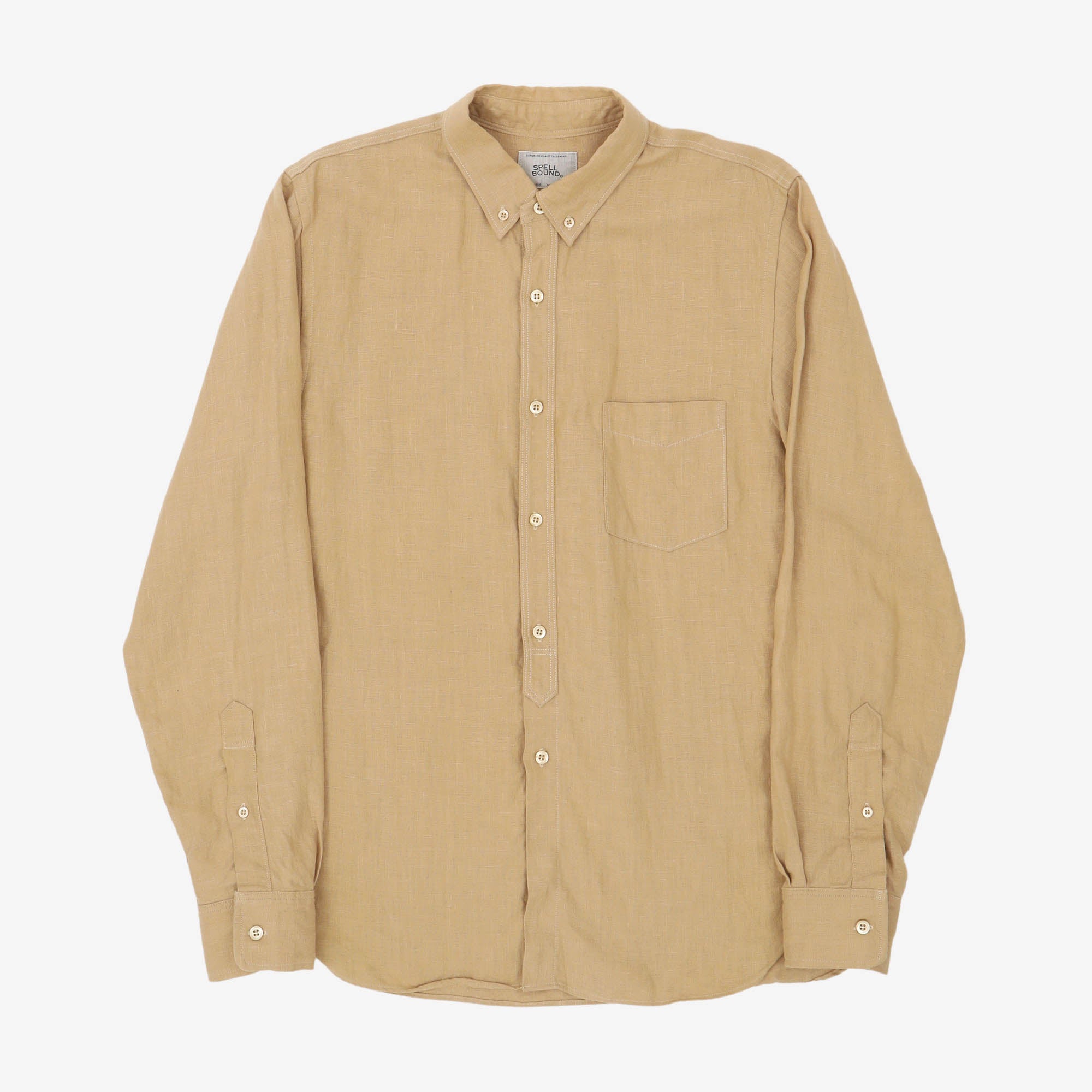 BD Linen Shirt