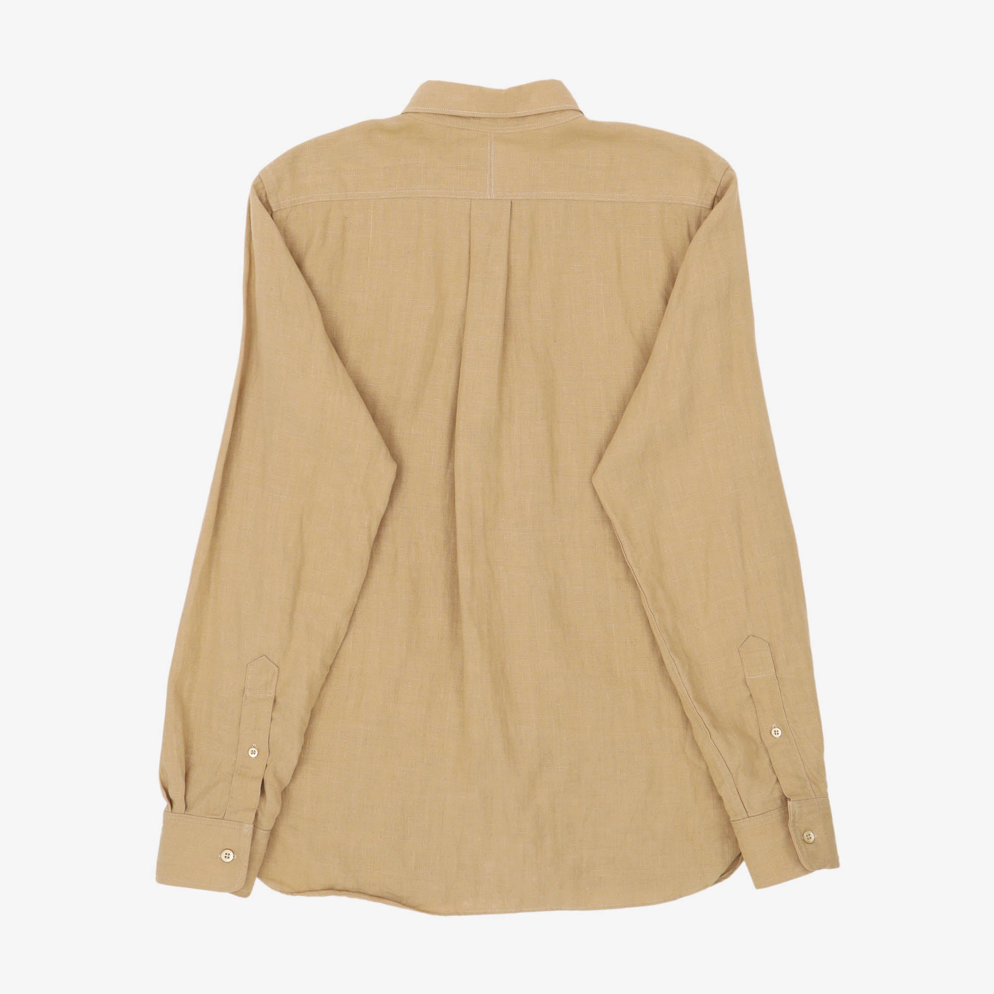 BD Linen Shirt