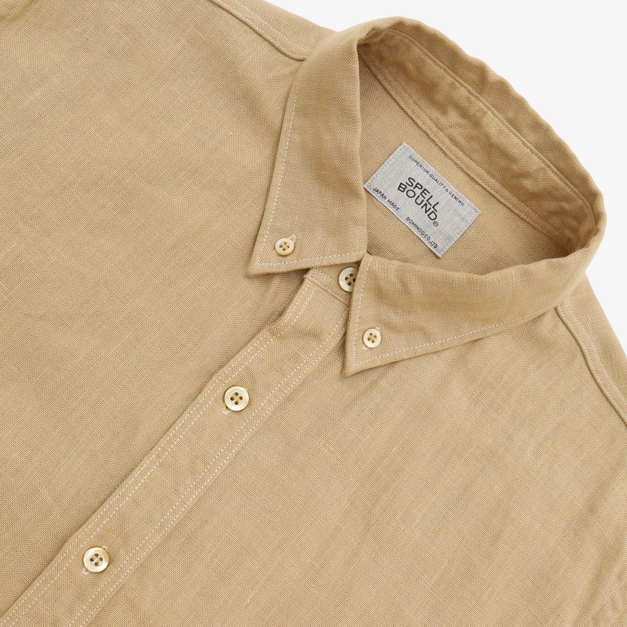 BD Linen Shirt