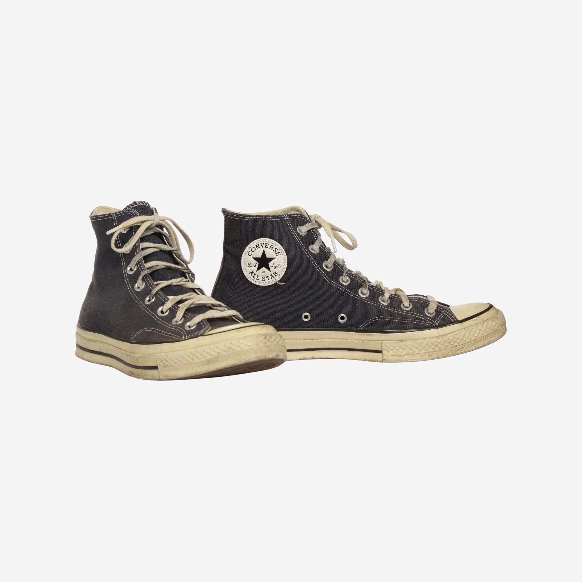Chuck 70 Hi Sneakers