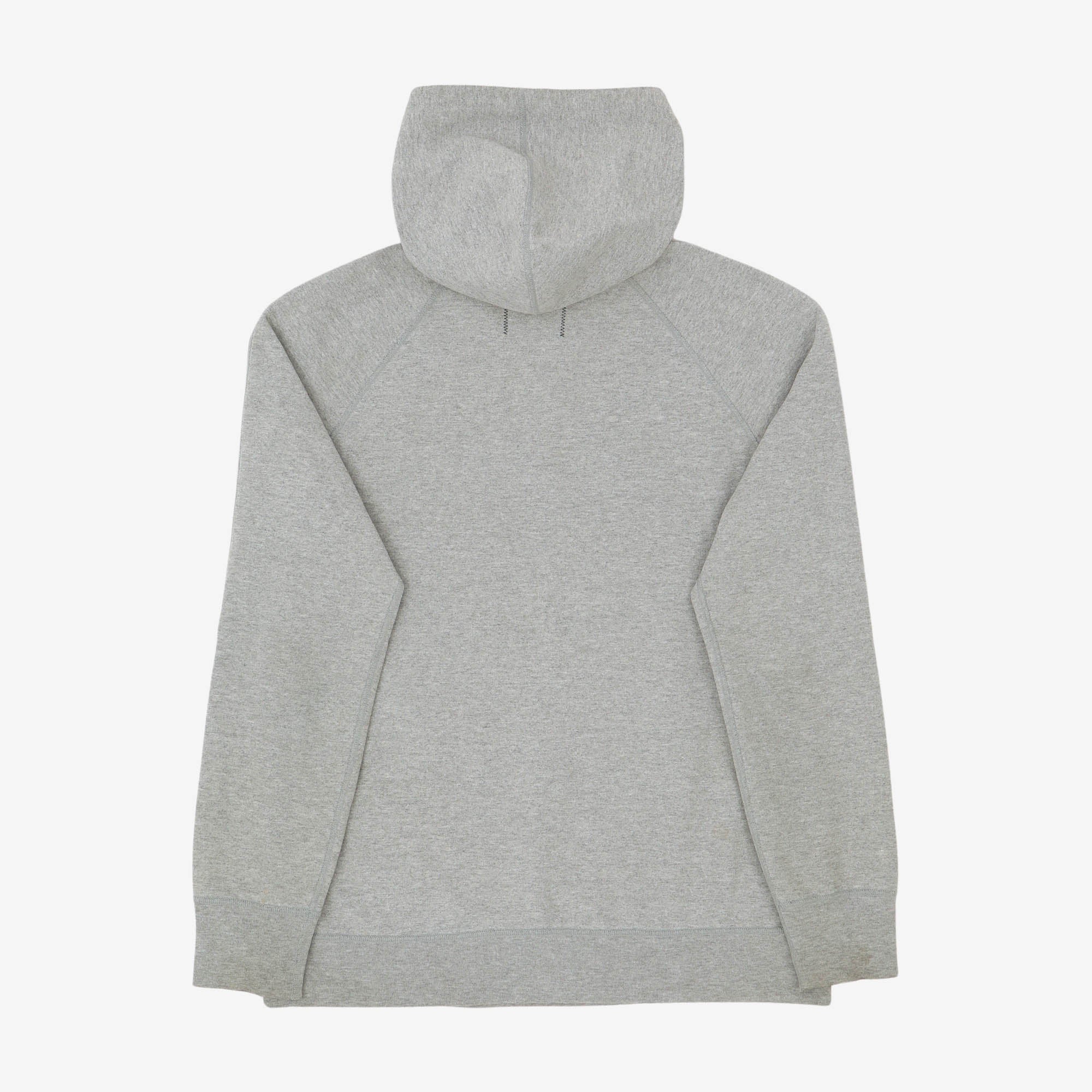 Pullover Hoody