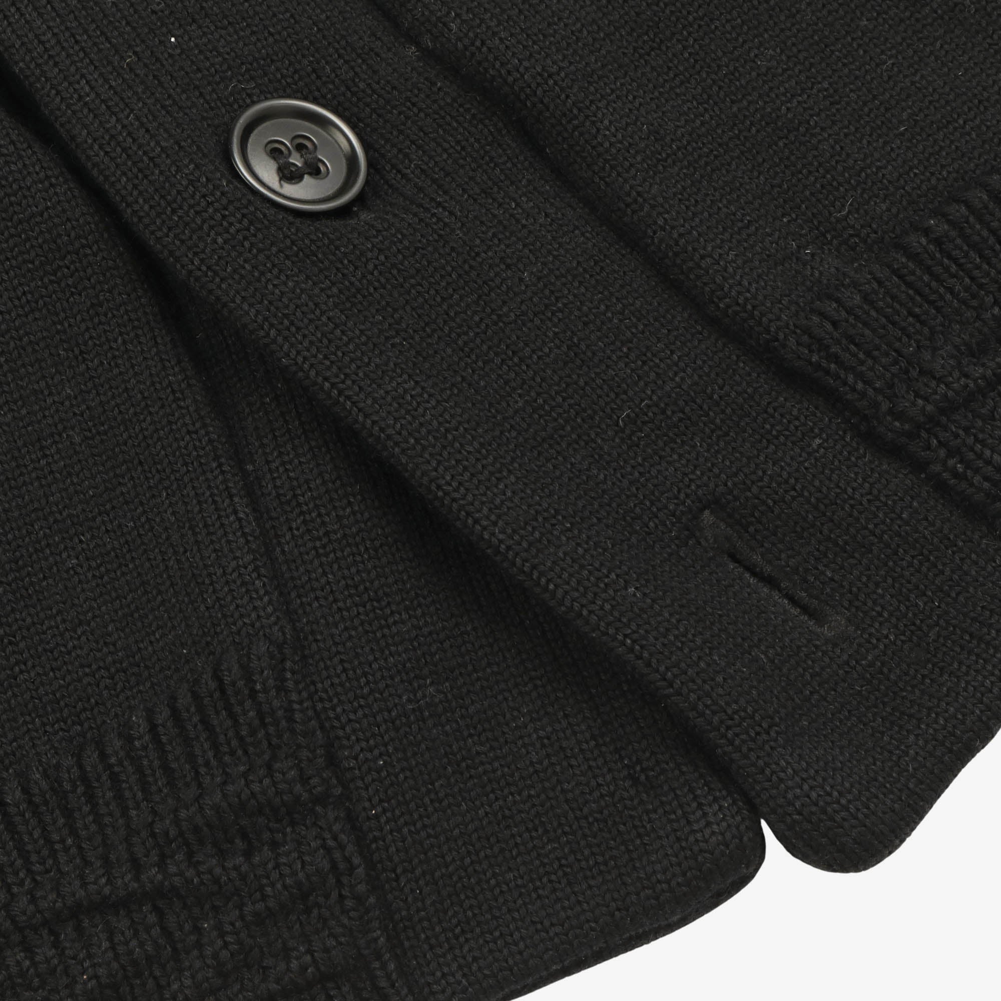 Shawl Collar Cardigan