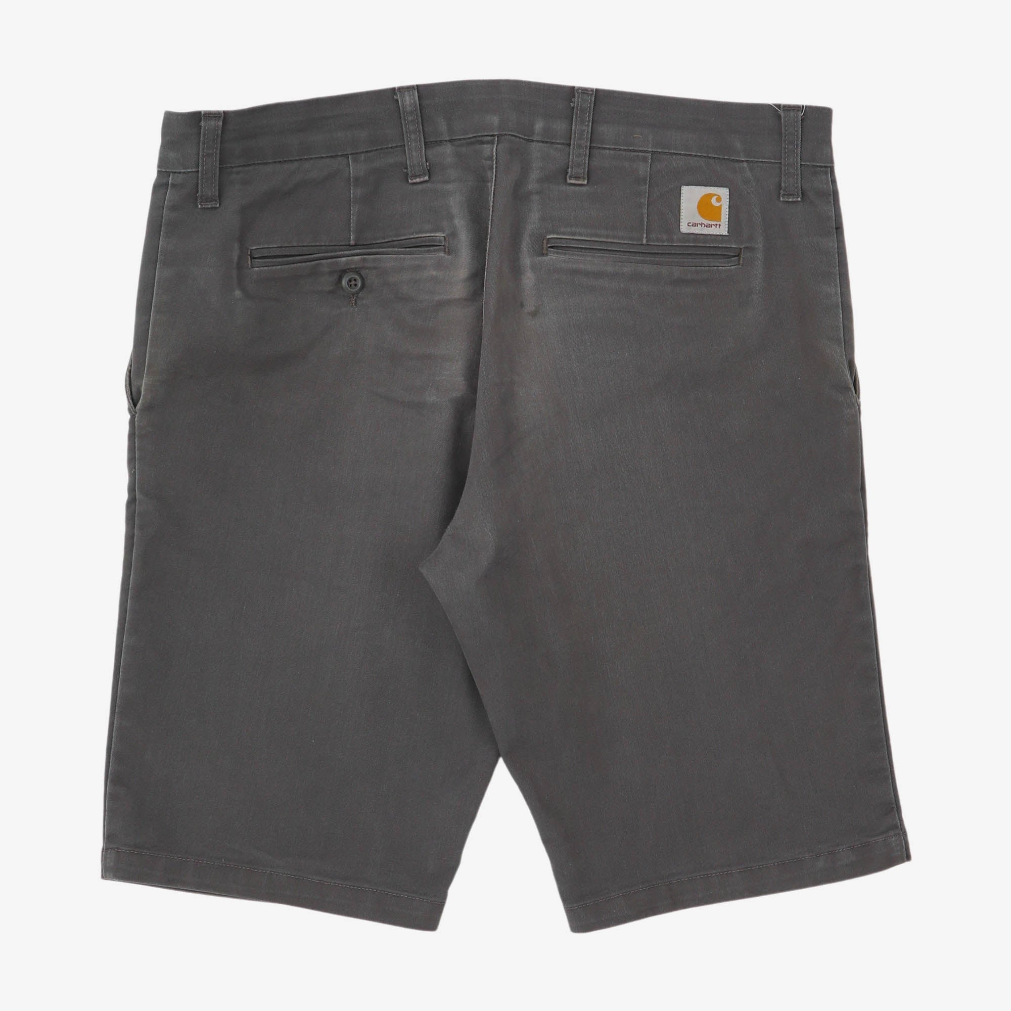 WIP Sid Shorts (35W)