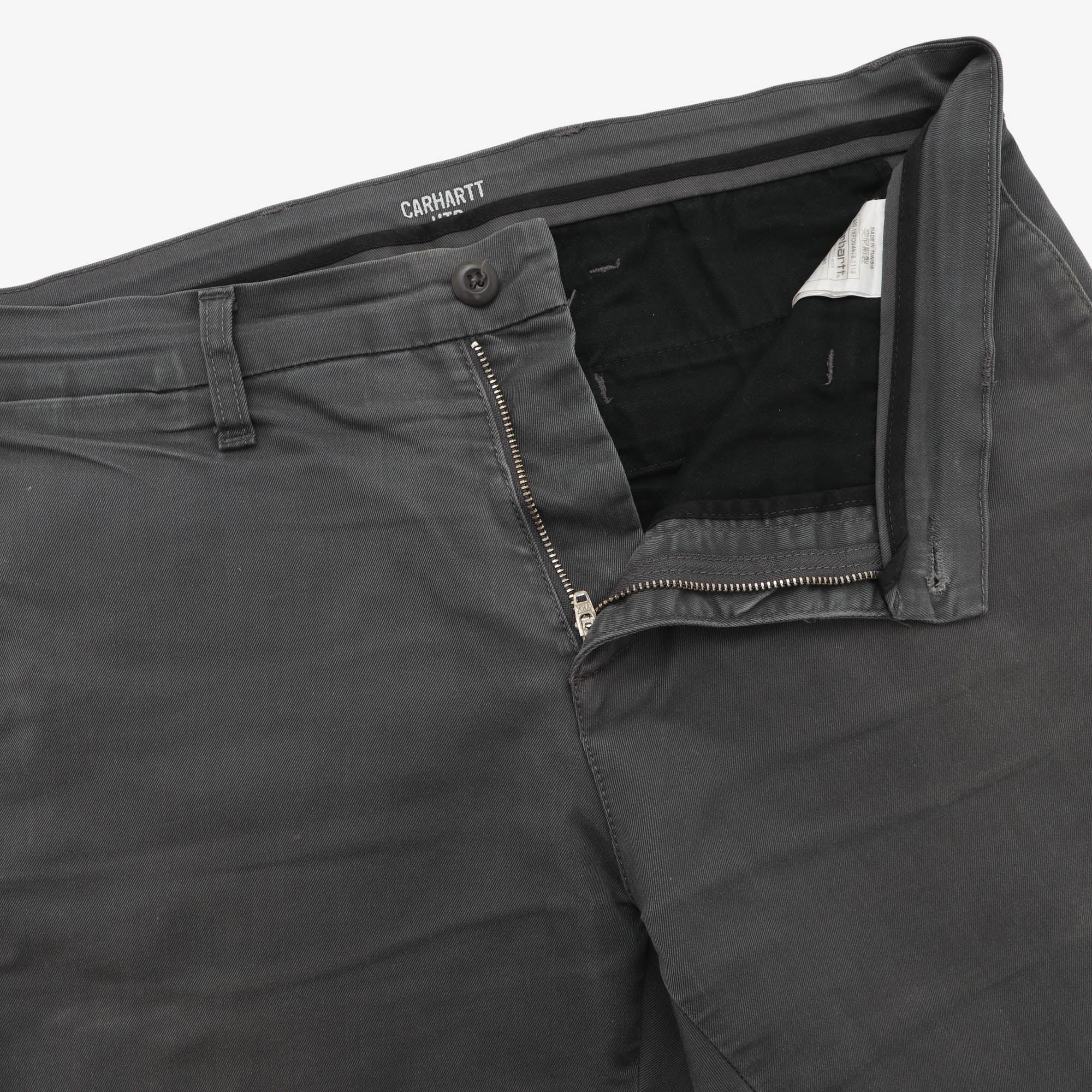 WIP Sid Shorts (35W)