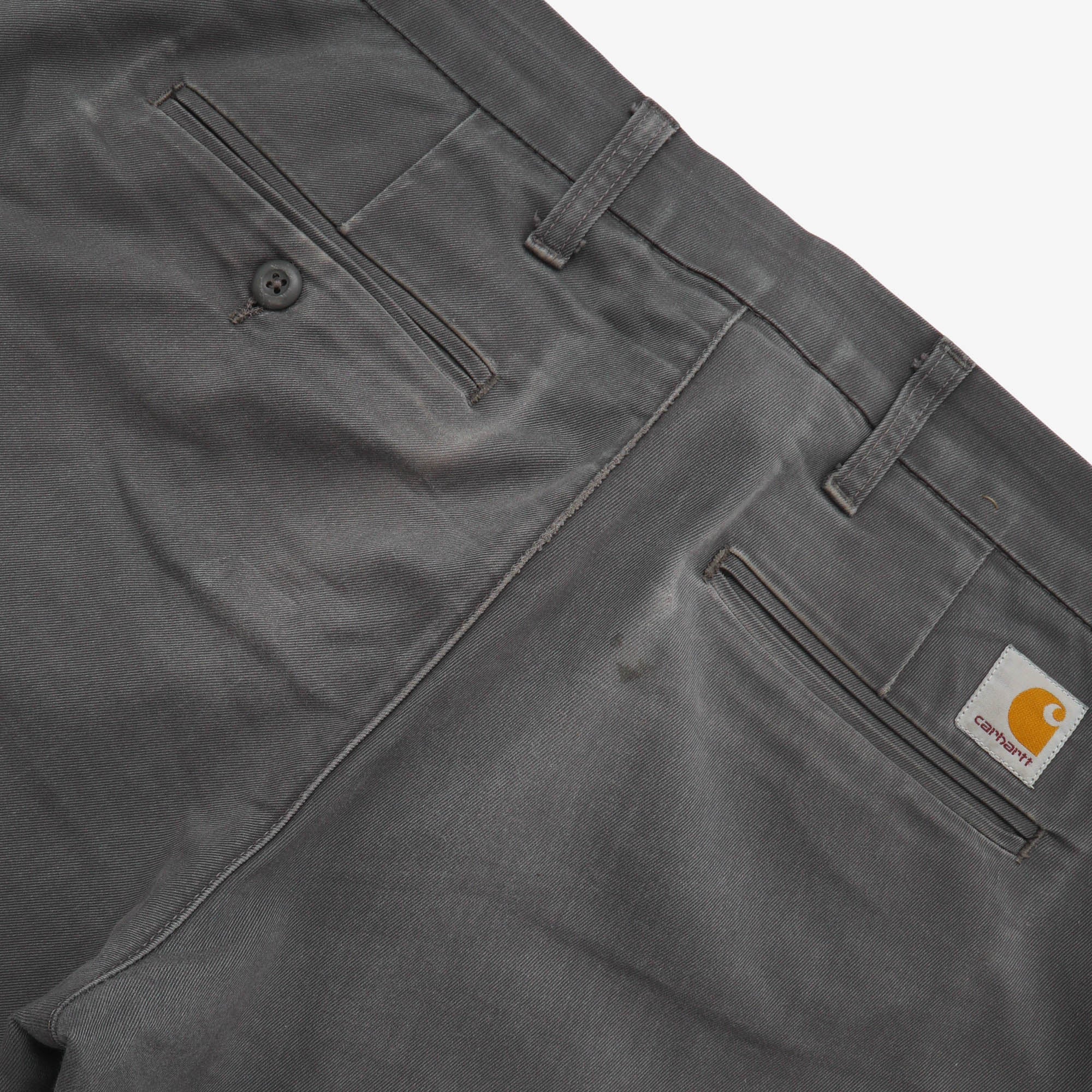 WIP Sid Shorts (35W)