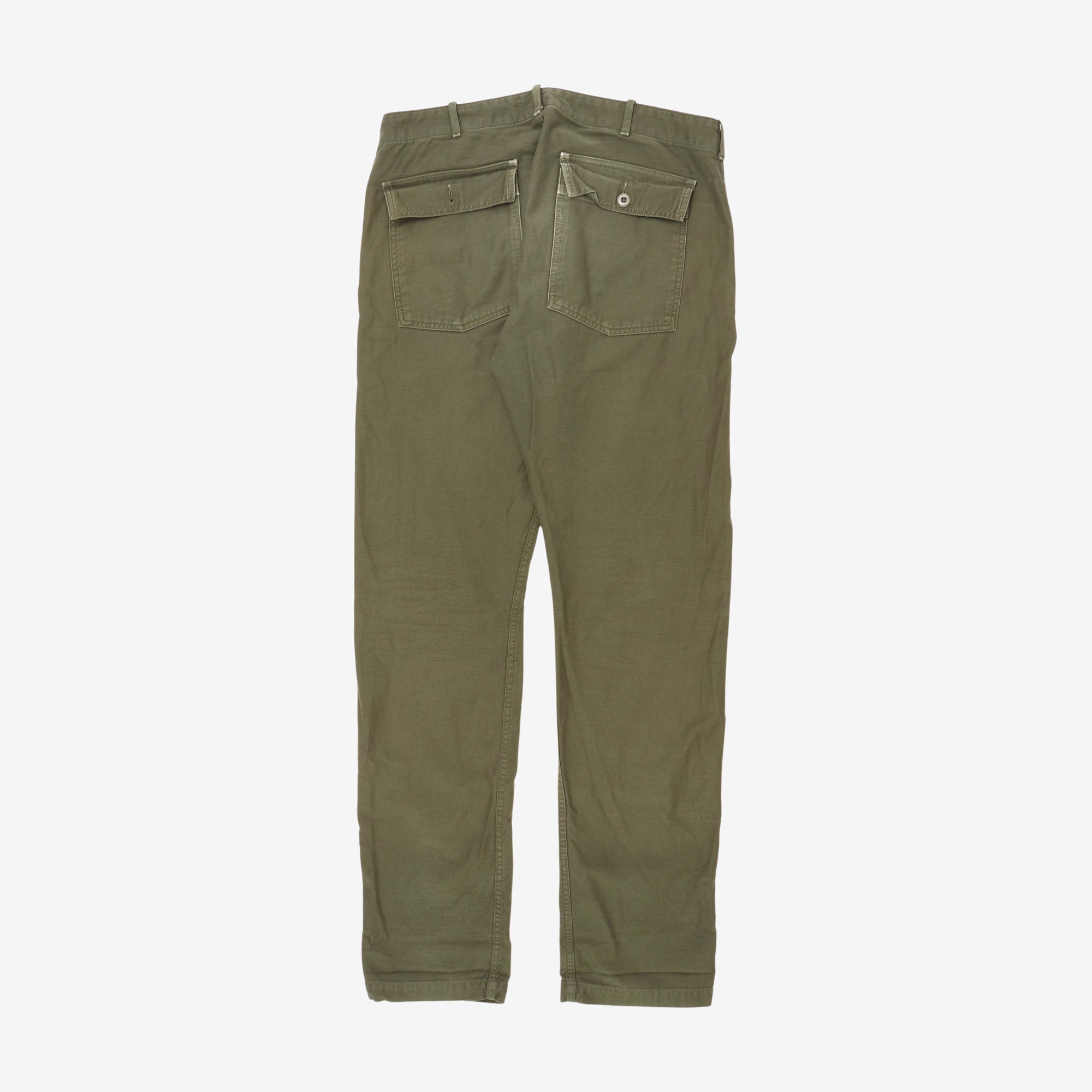 Tapered Fatigue Pant (34W X 33.5L)