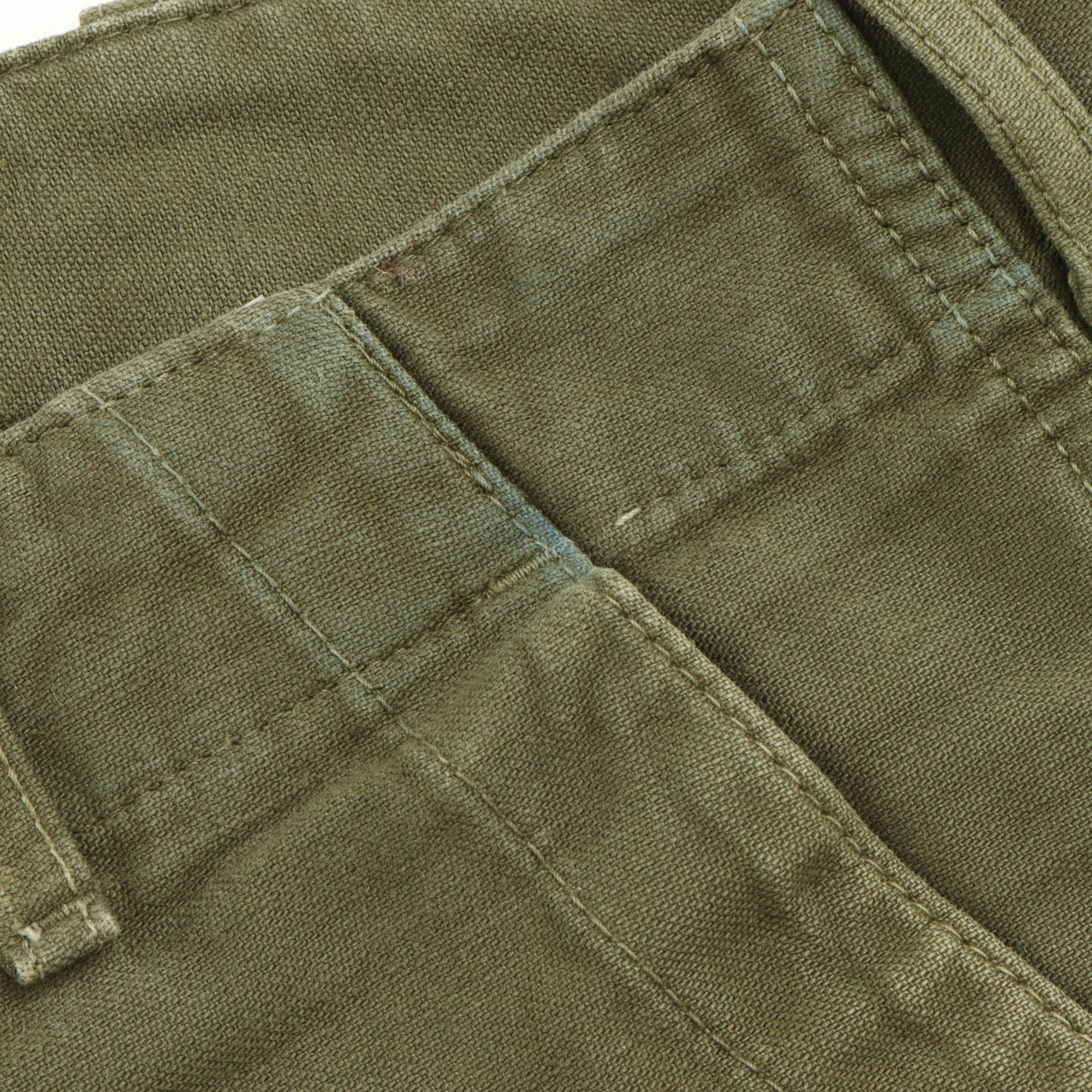 Tapered Fatigue Pant (34W X 33.5L)