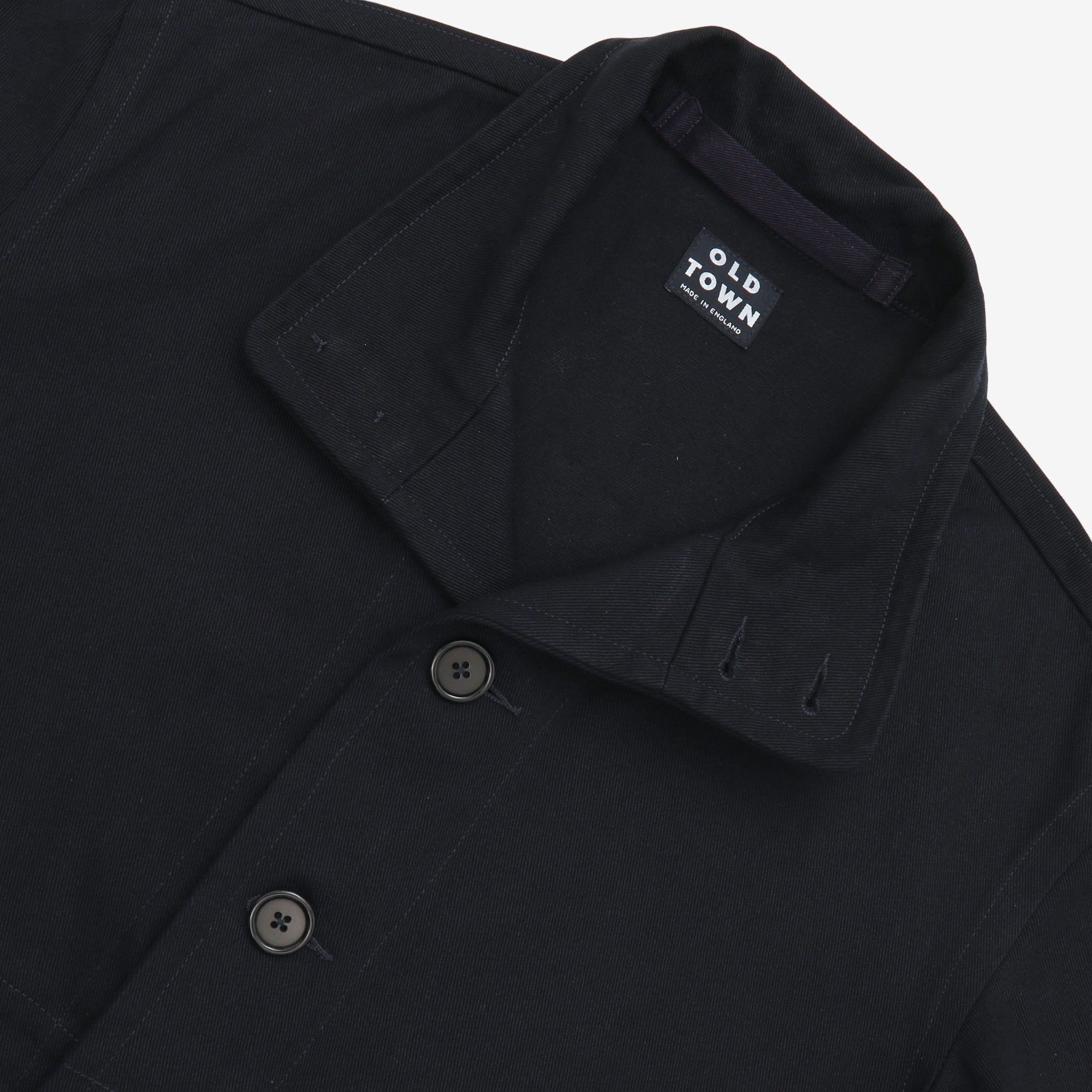 General Purpose Jacket