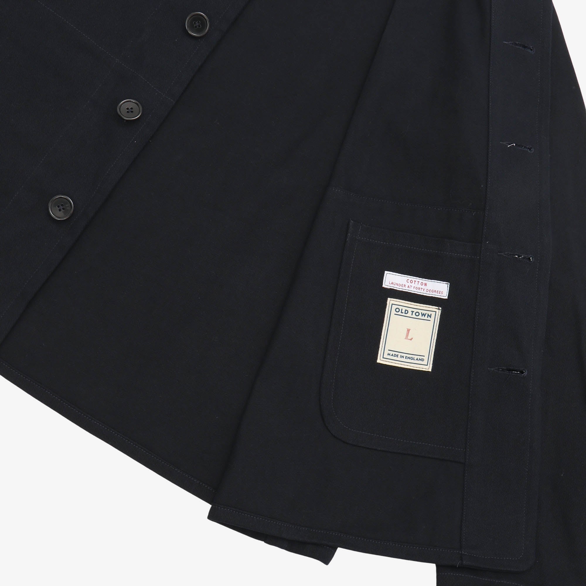 General Purpose Jacket