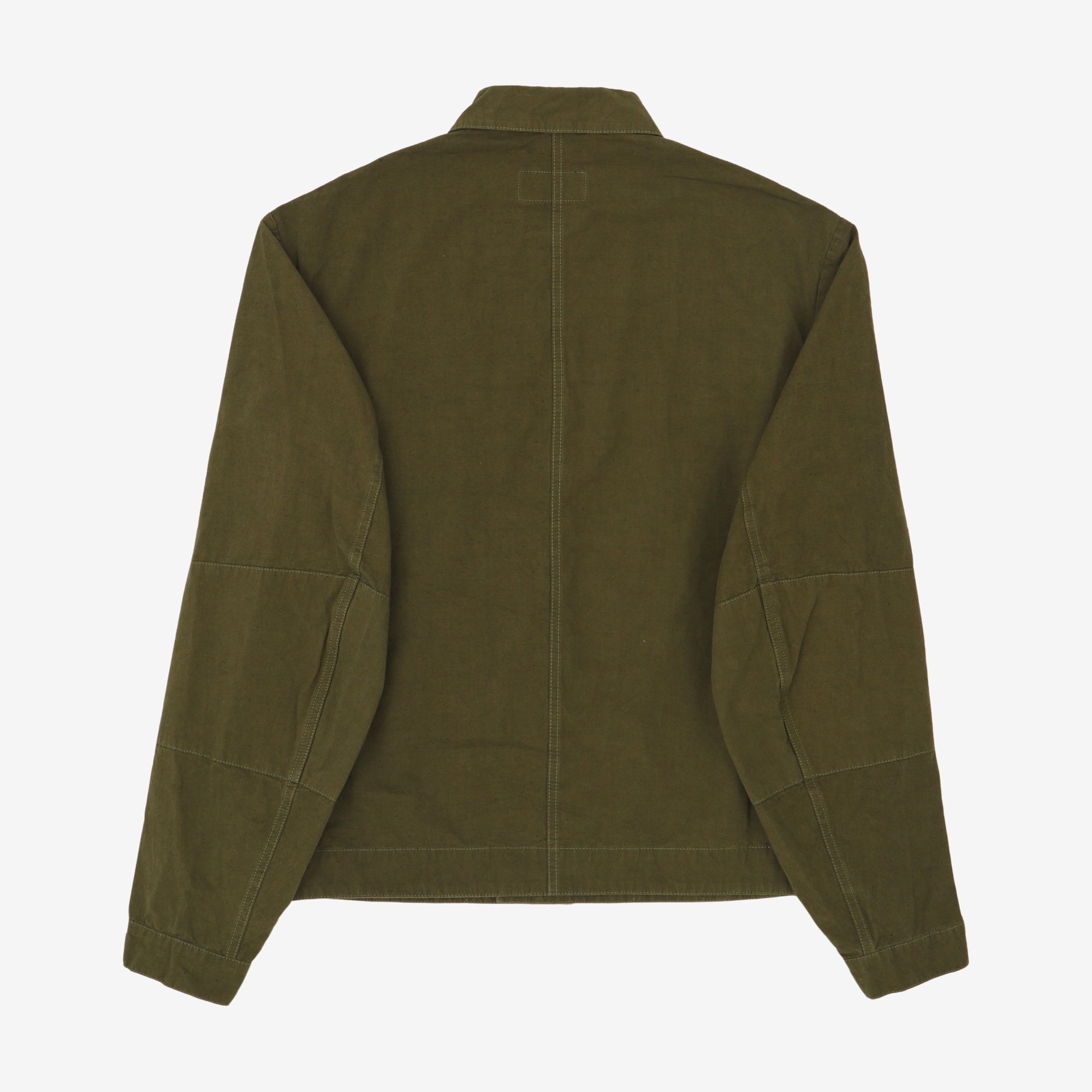 Camden Jacket