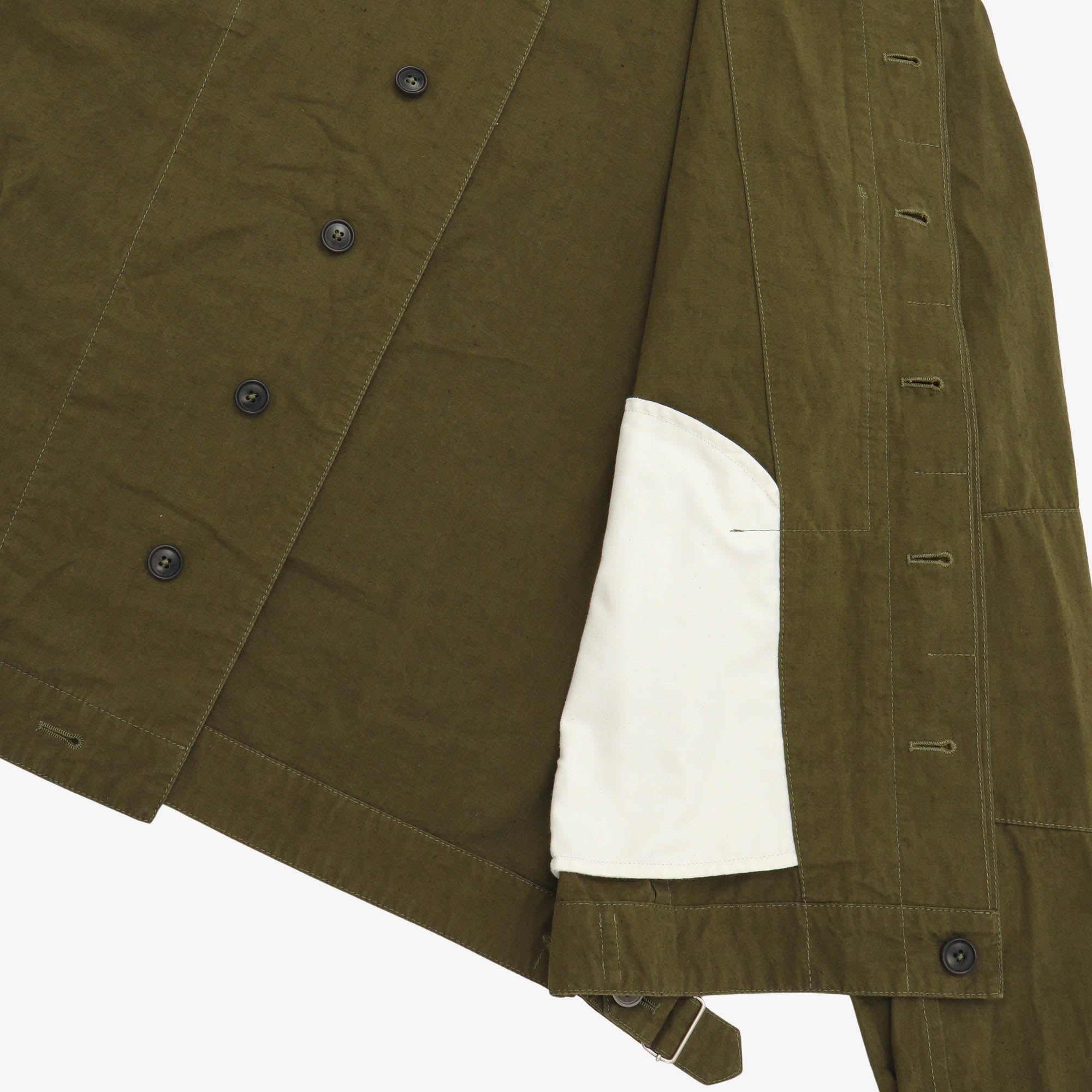 Camden Jacket