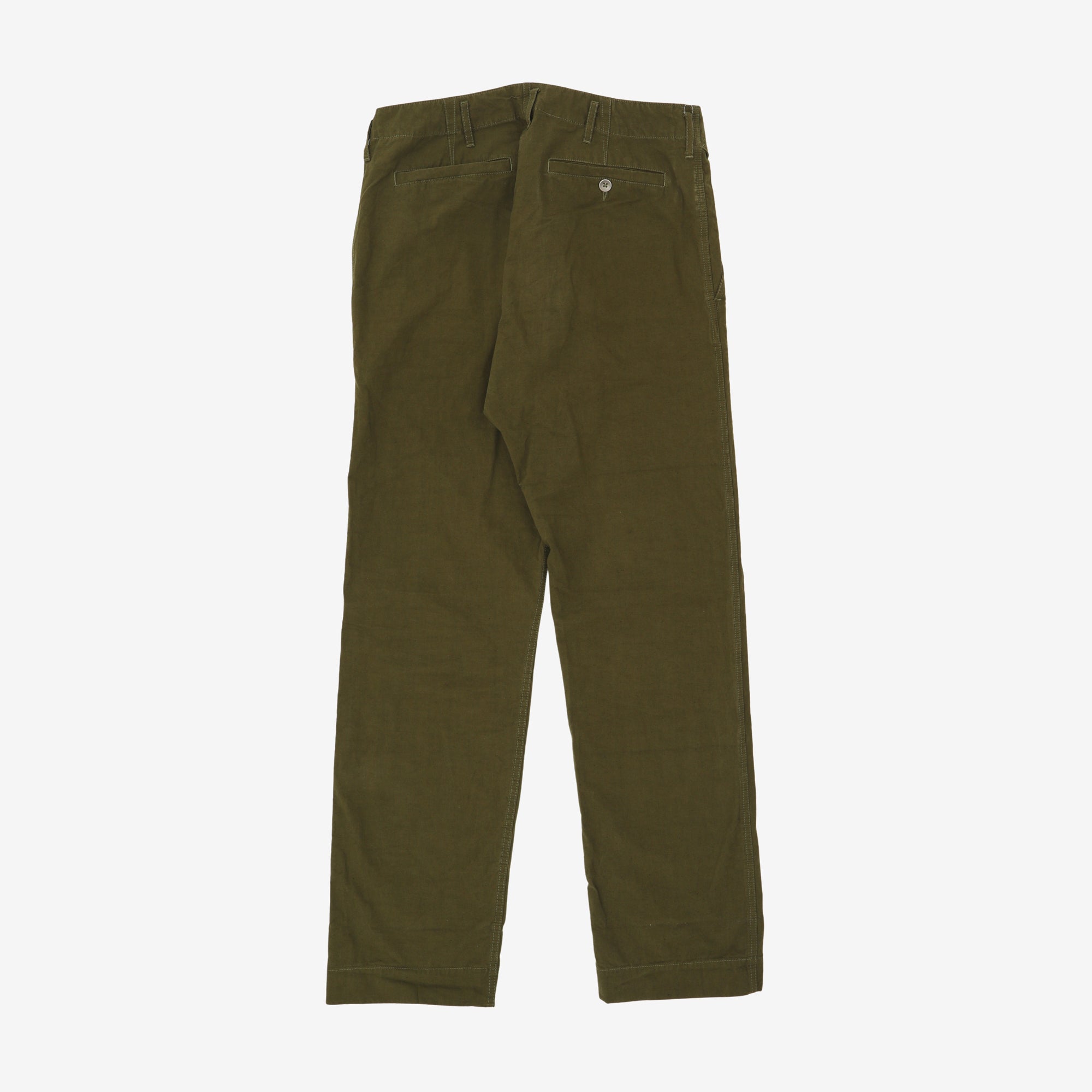 Camden Trousers (36W X 33L)