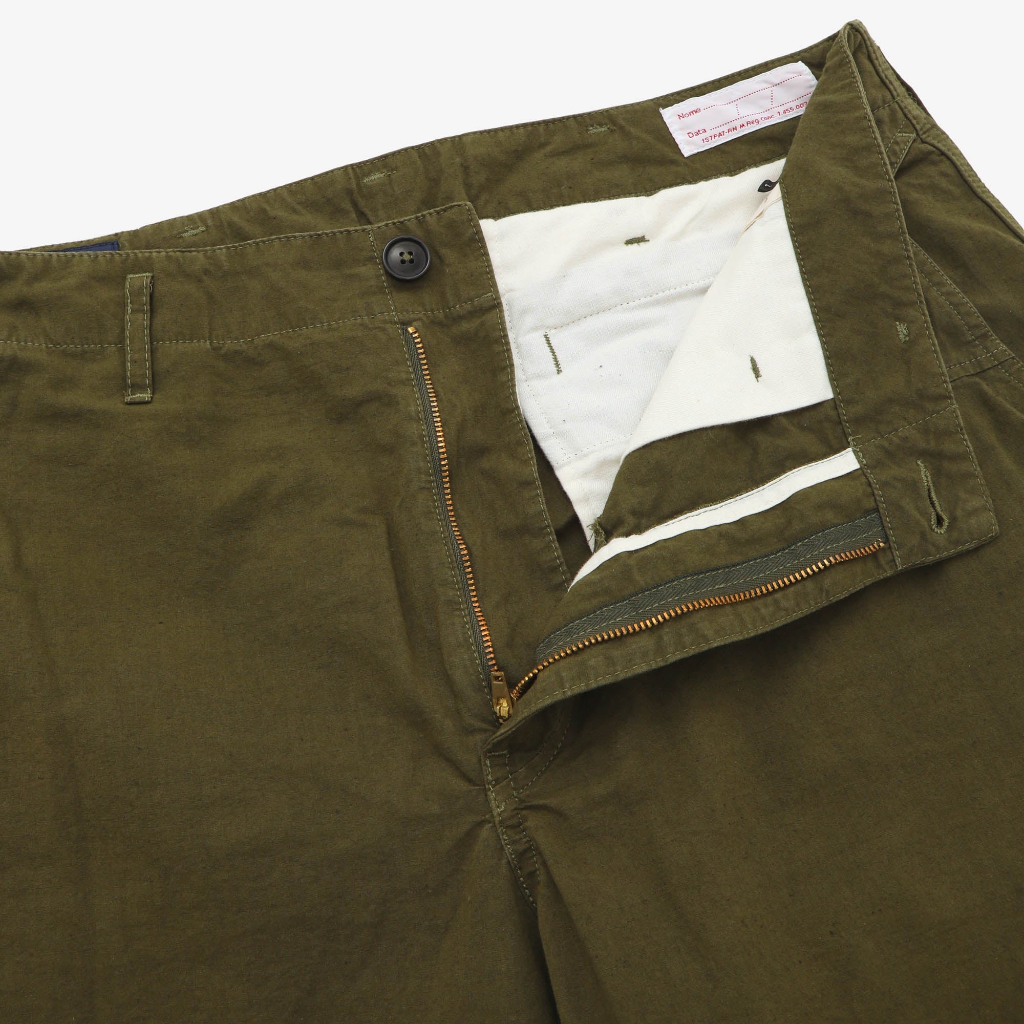 Camden Trousers (36W X 33L)