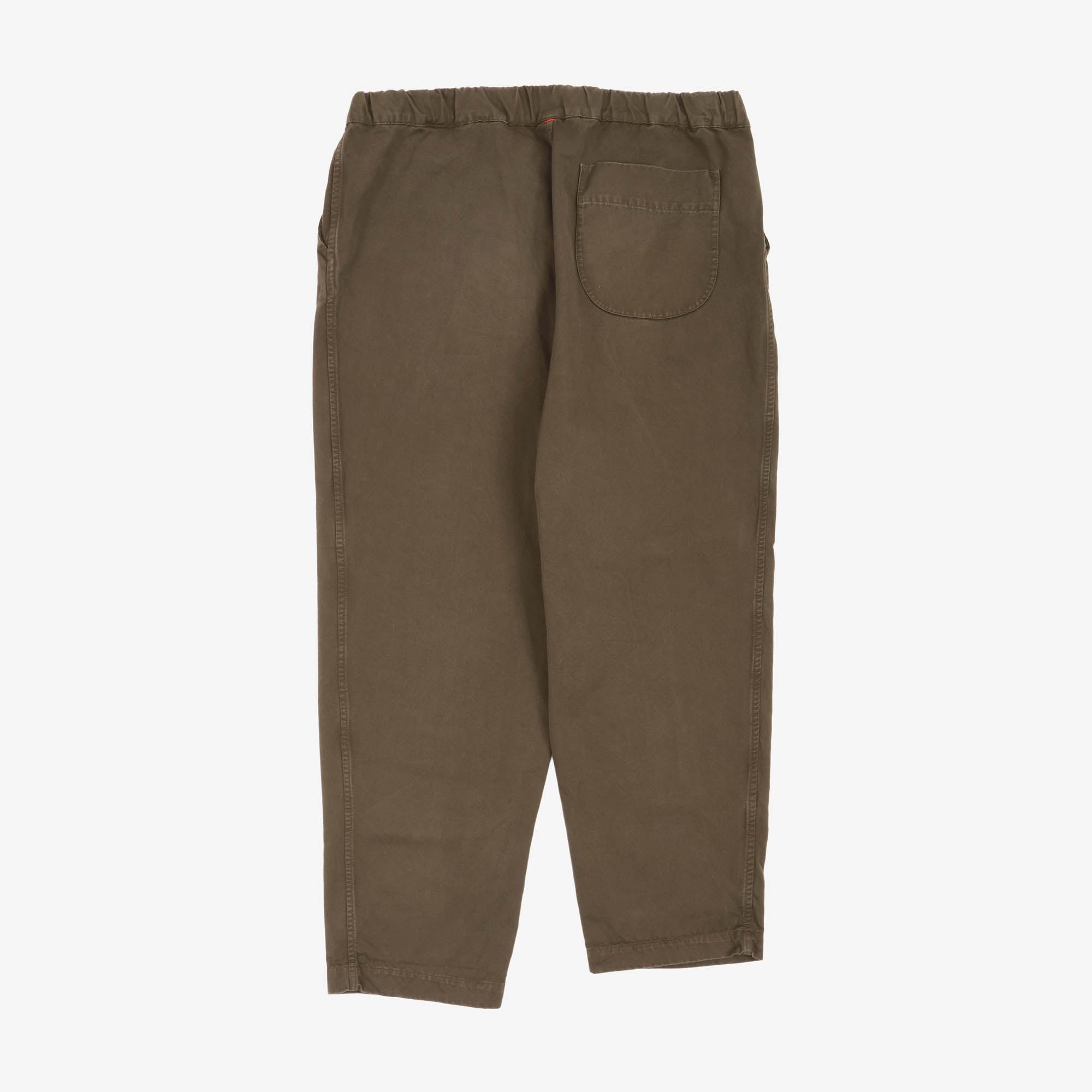 Fabi Pant