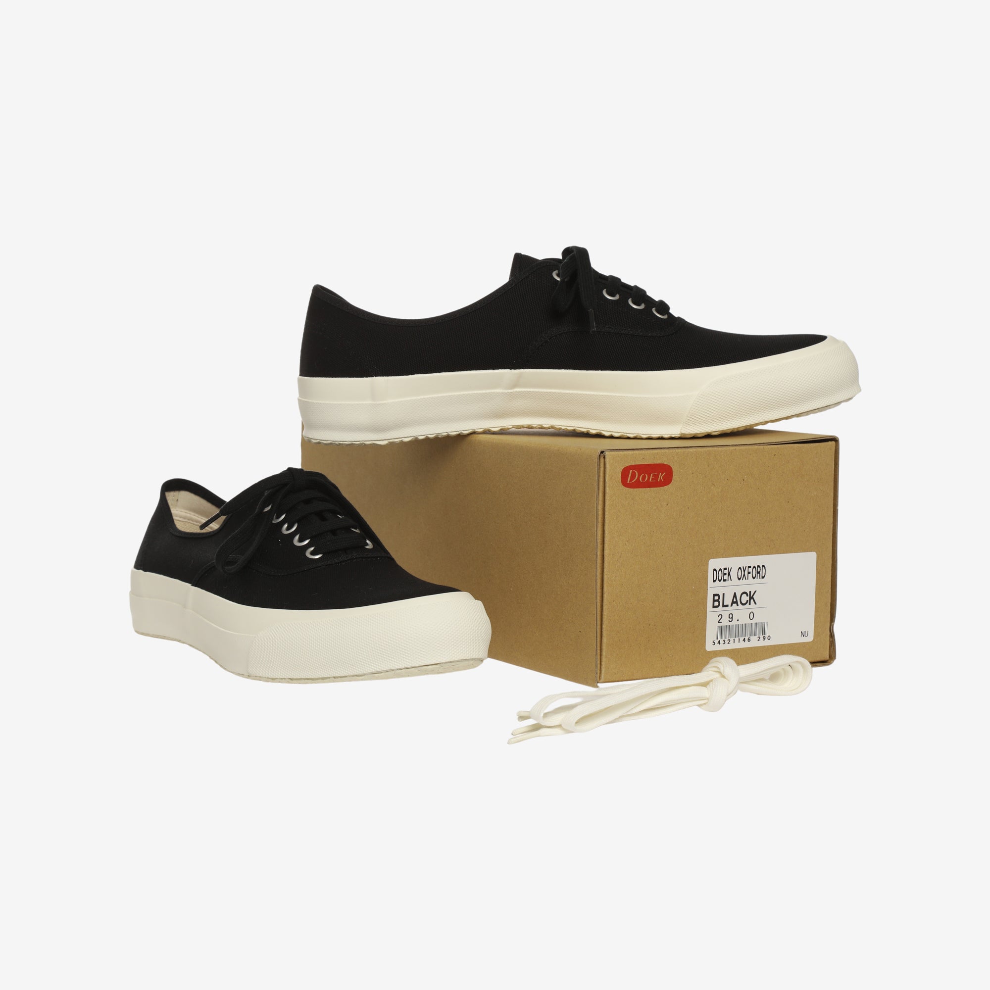 Oxford Shoes