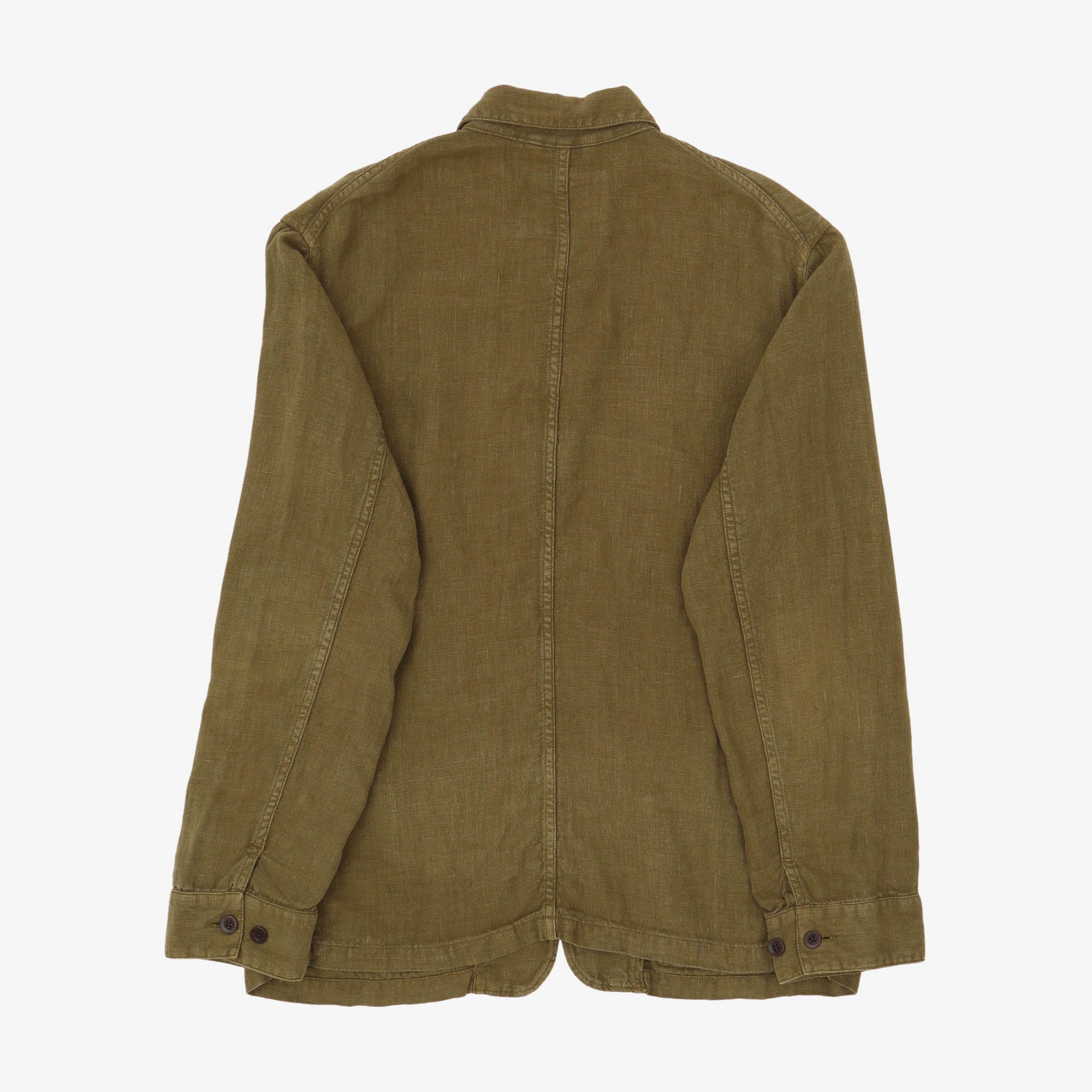 Labura Linen Jacket