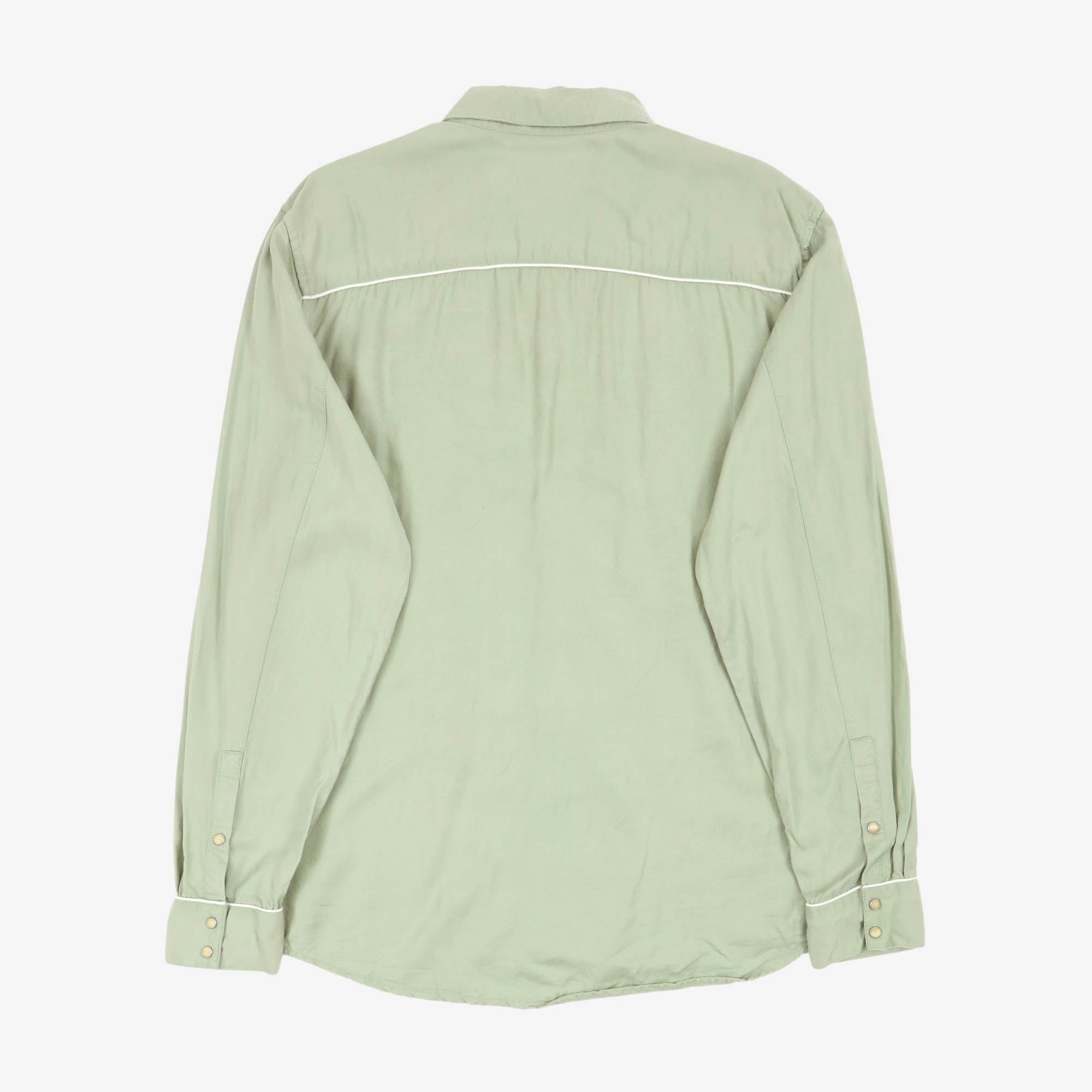 Stellan Western Shirt