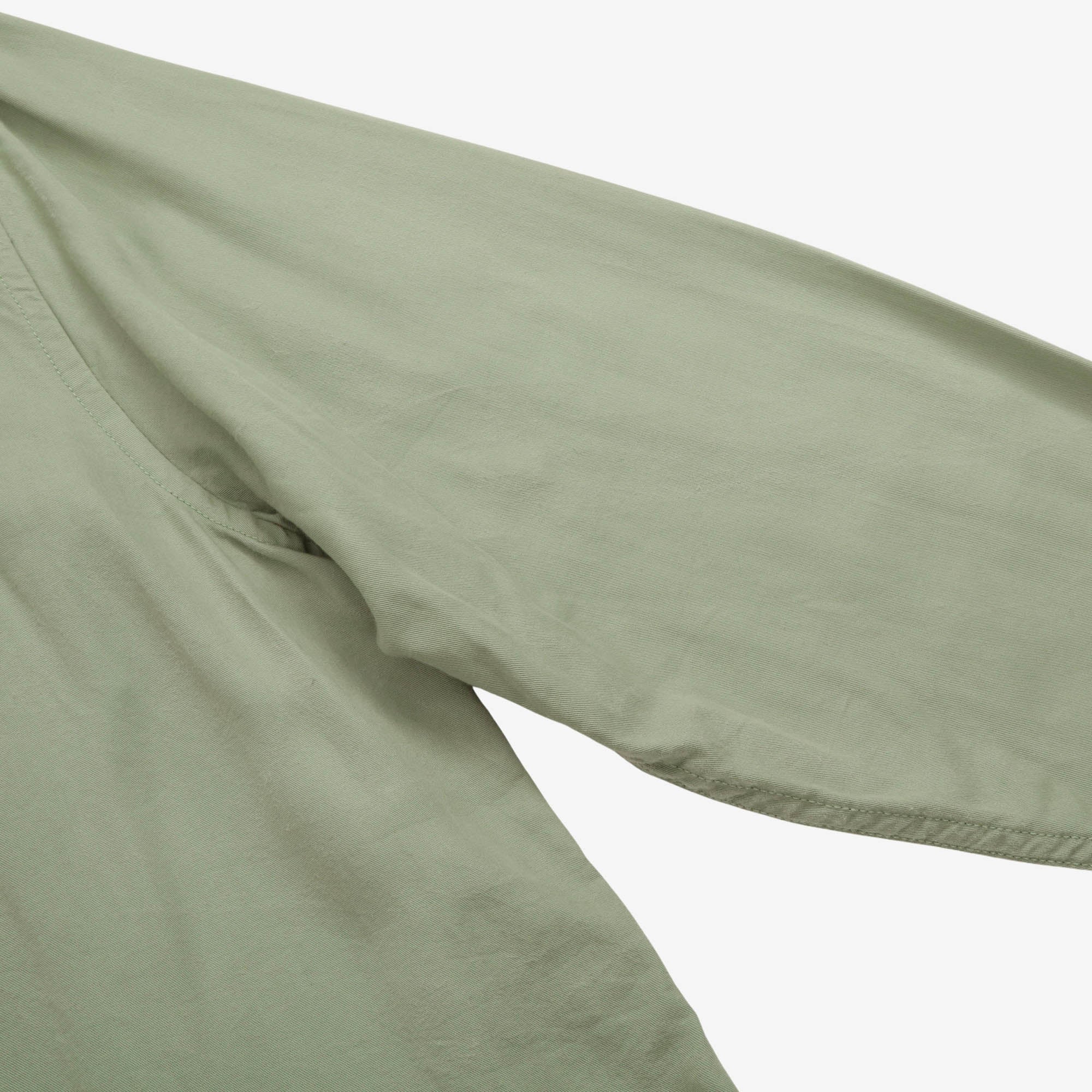 Stellan Western Shirt