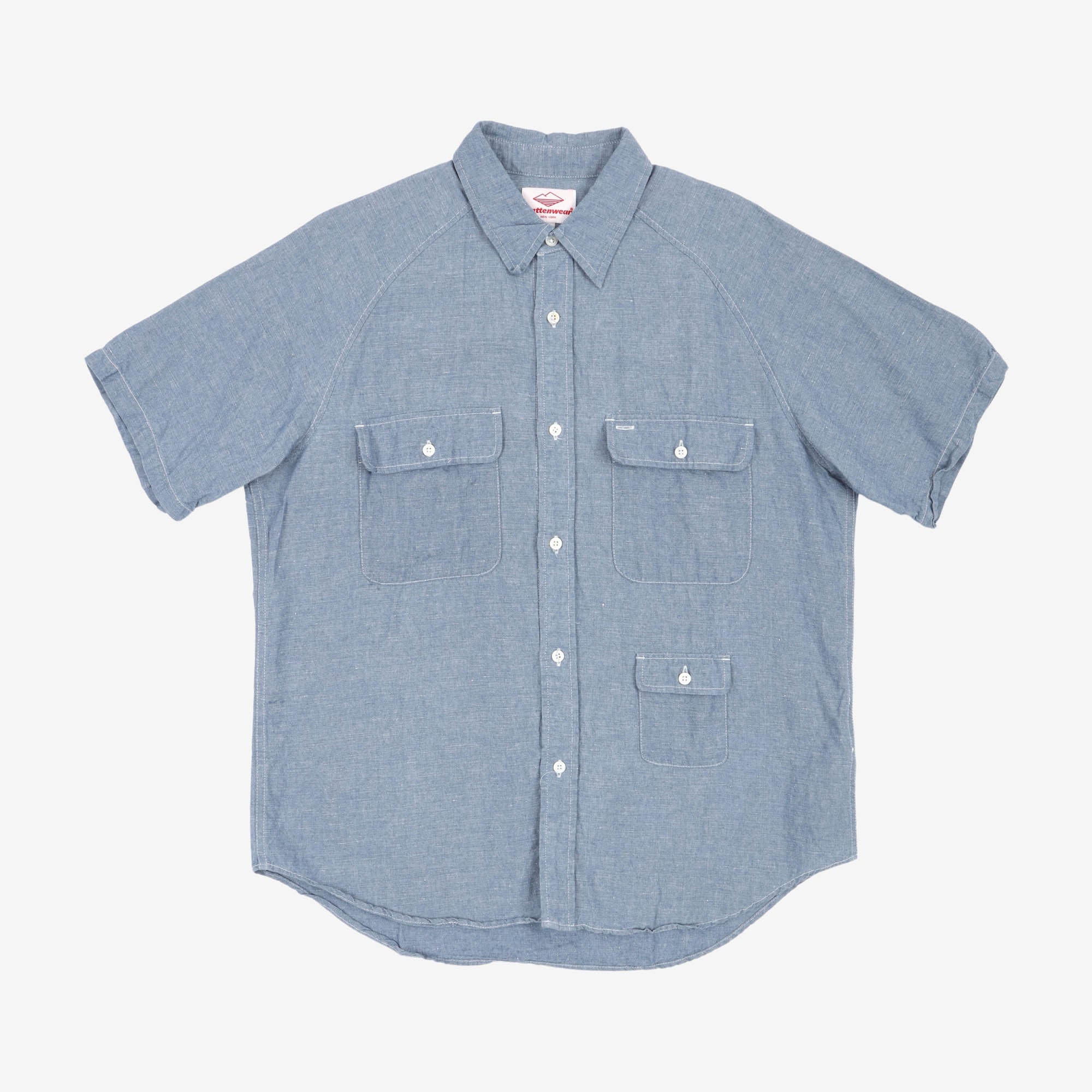 The One Summer Camp Shirt