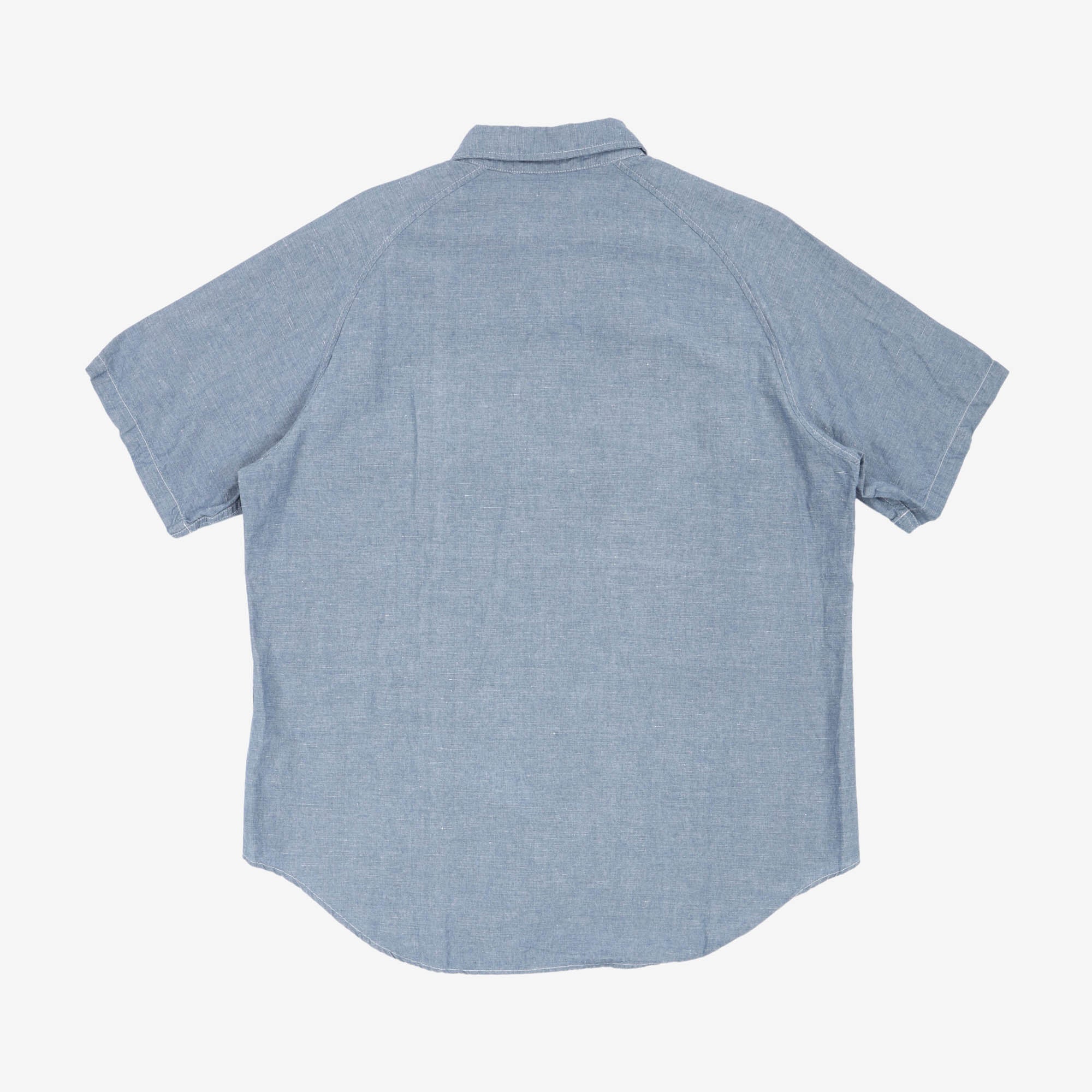 The One Summer Camp Shirt