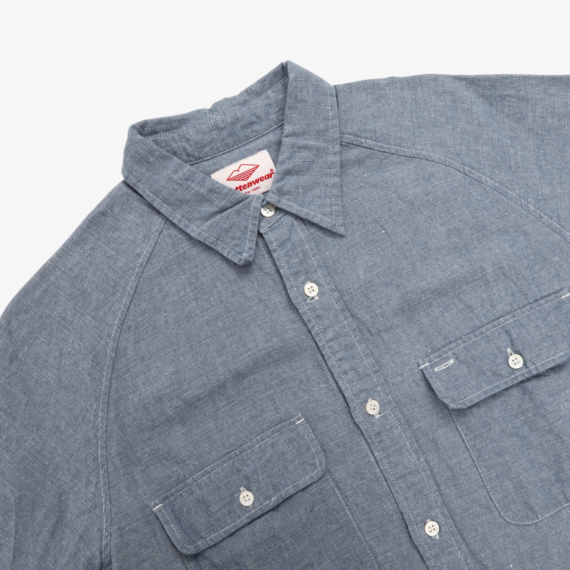 The One Summer Camp Shirt