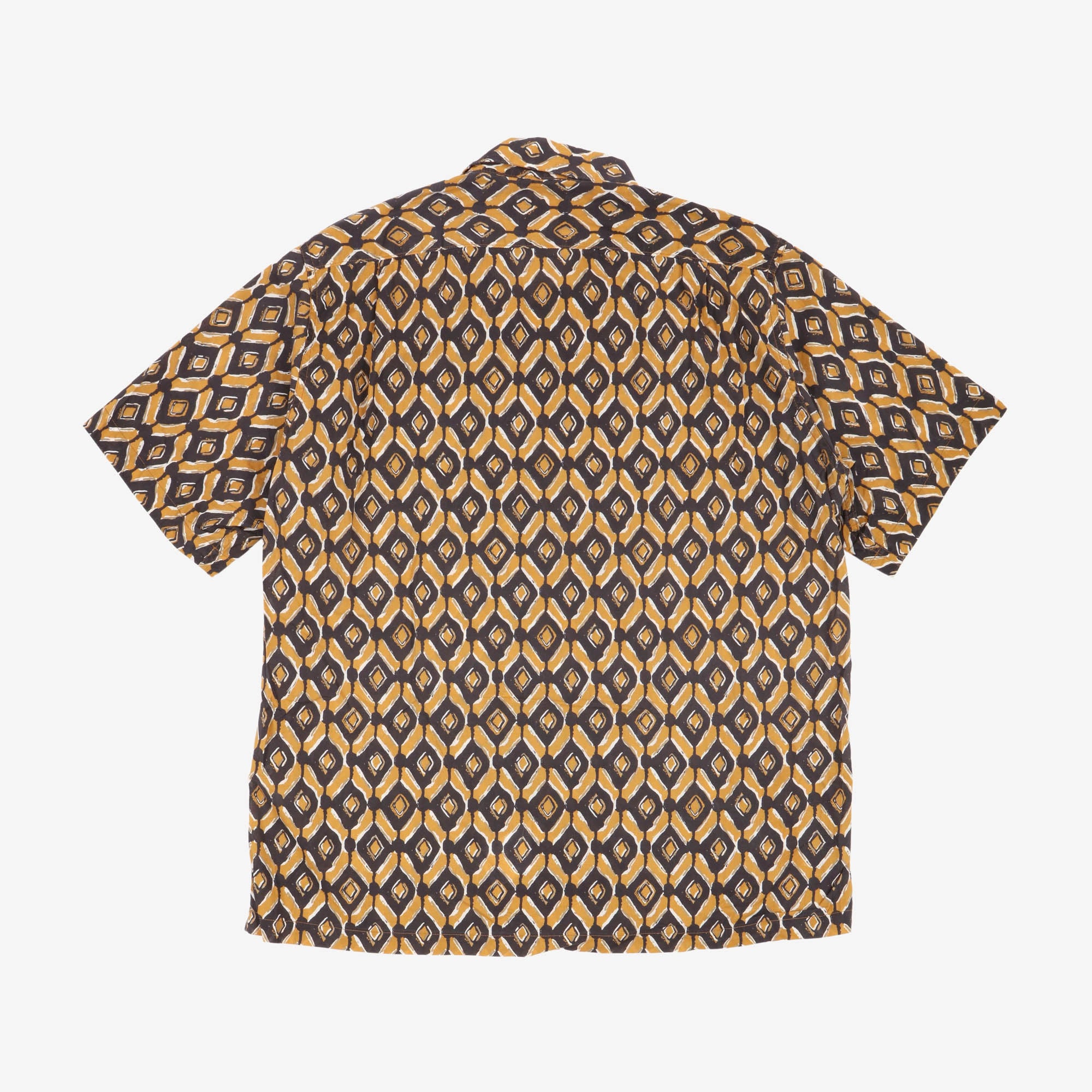 Five Pocket Island Shirt