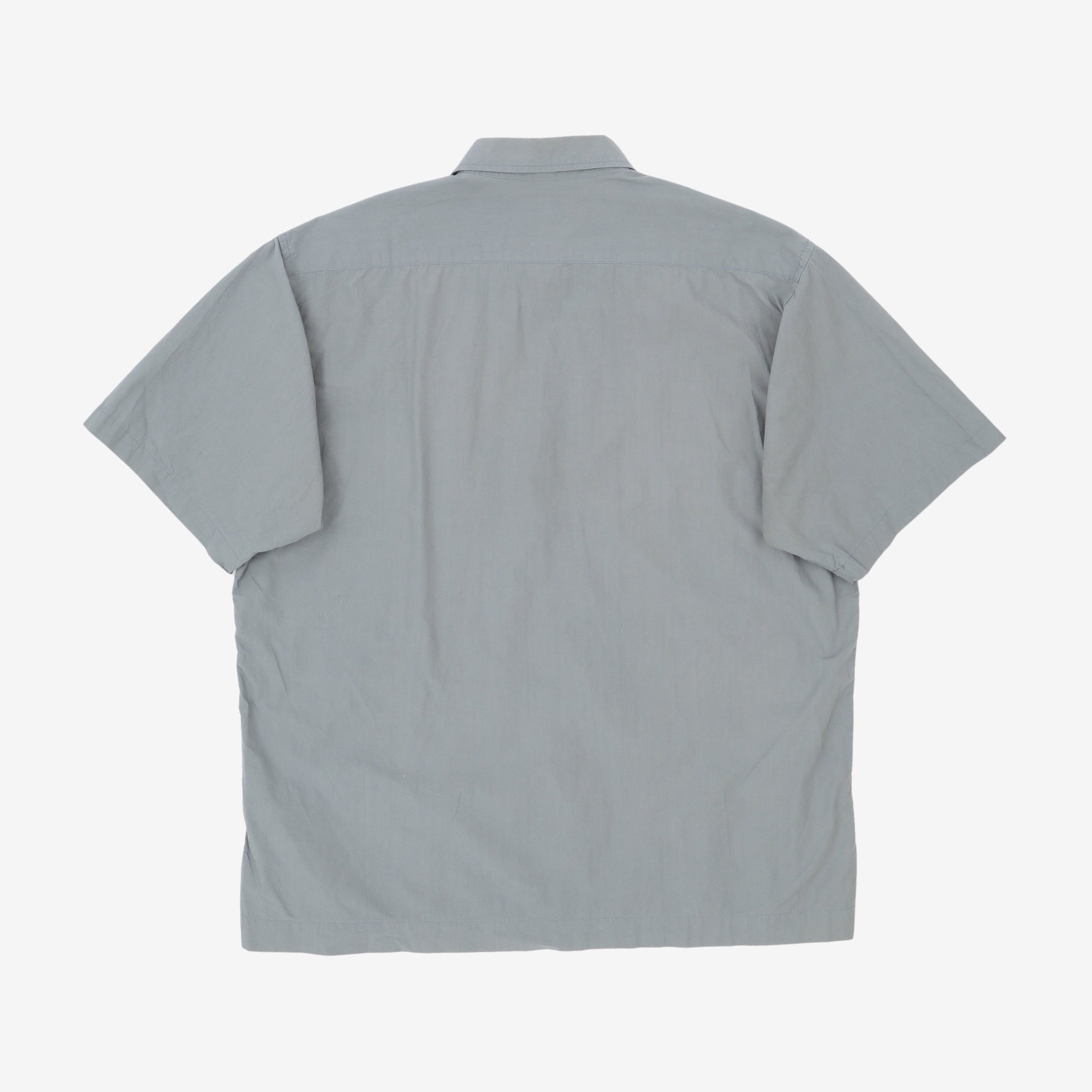 Ivan Camp Collar Shirt
