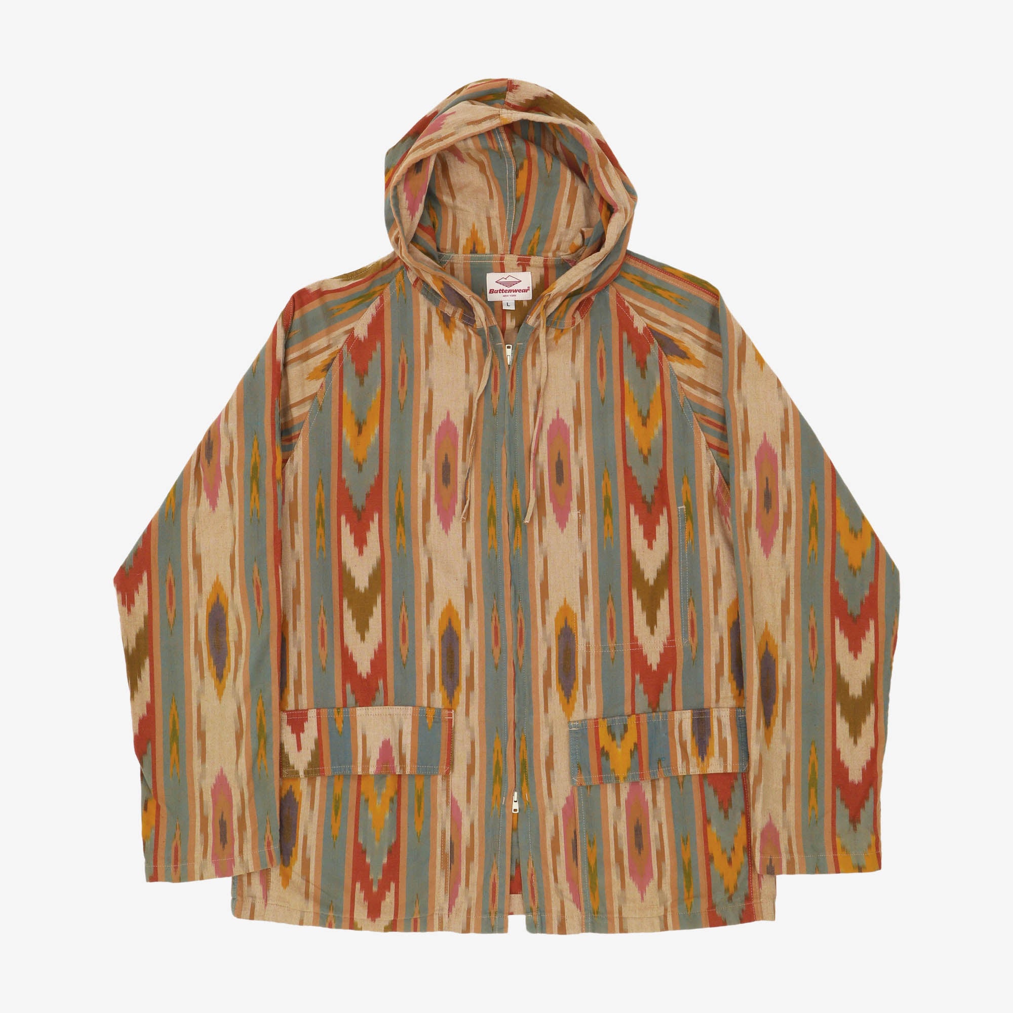 Zuma Jacket