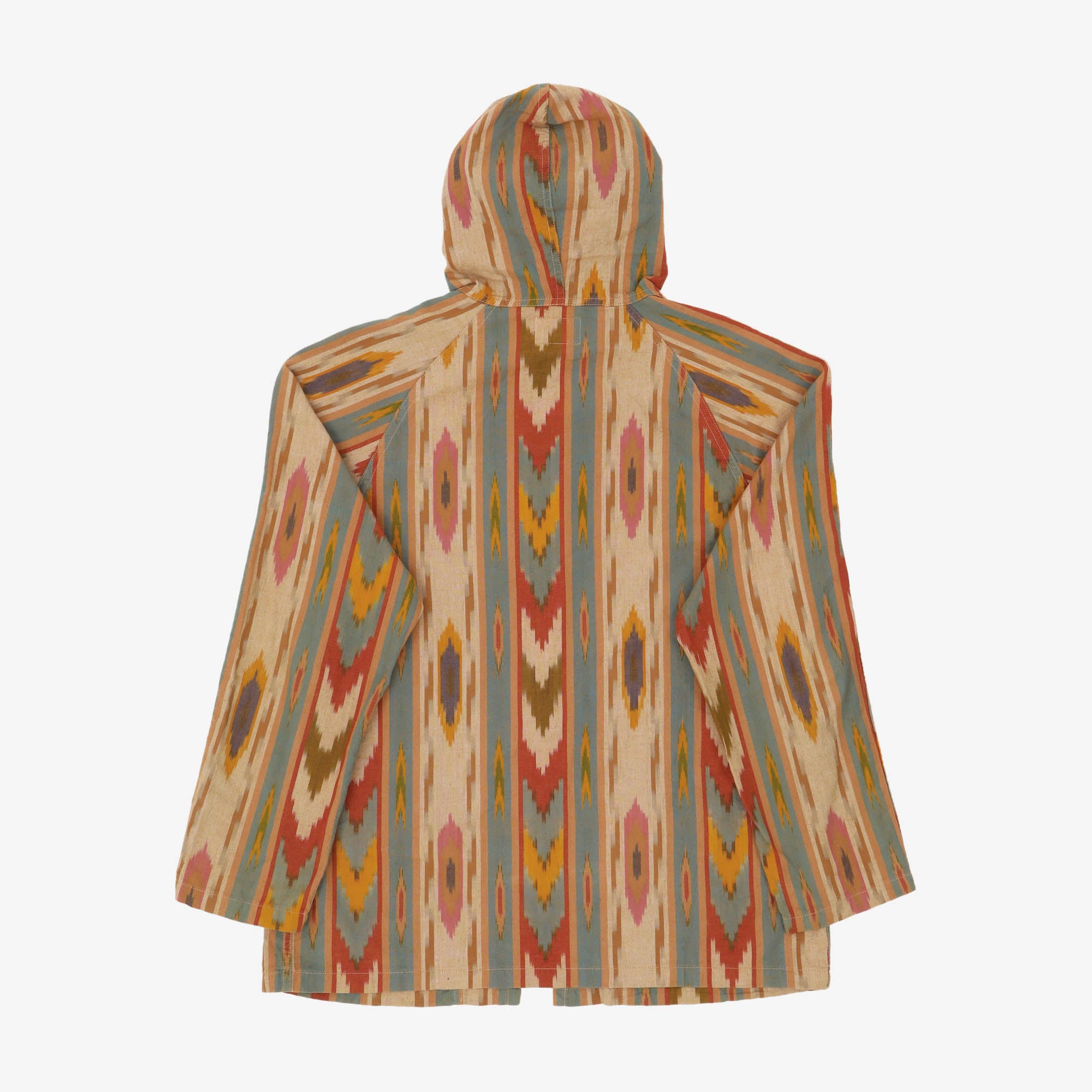 Zuma Jacket