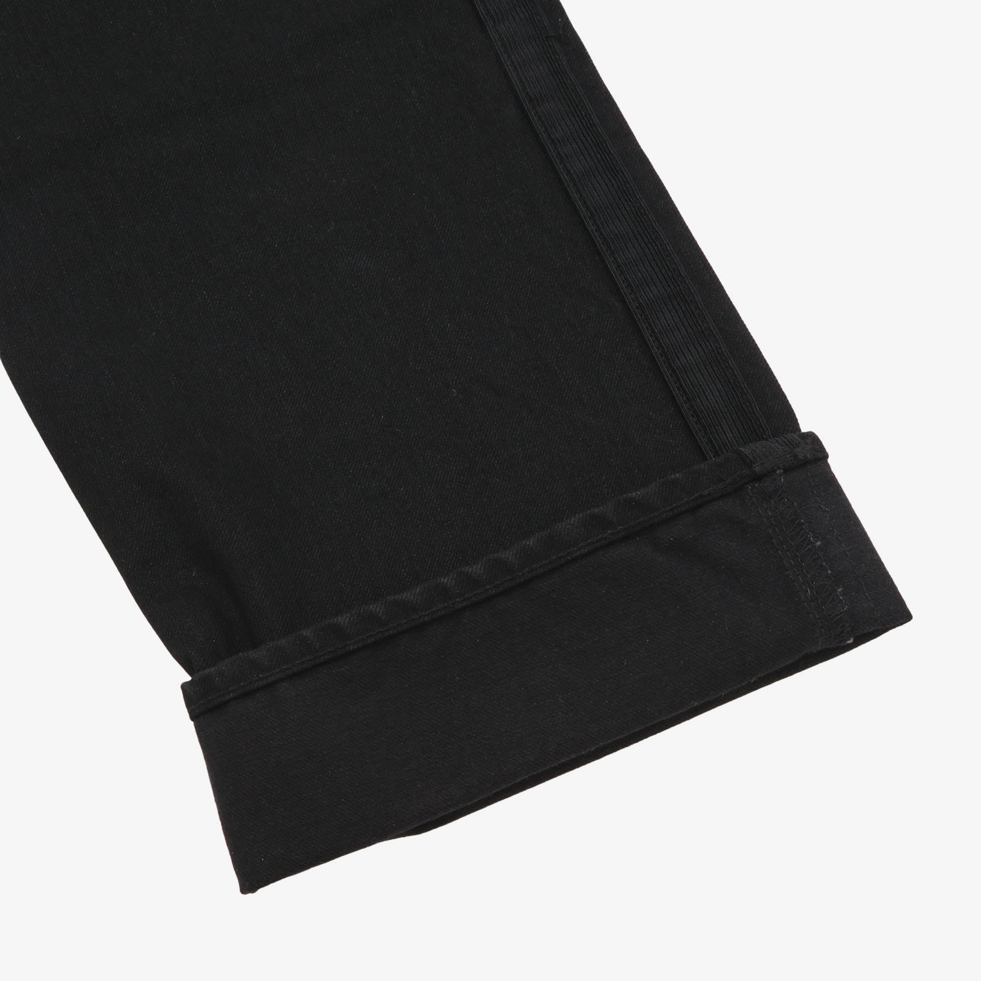 Straight Leg Tuxedo Stripe Jeans (38W X 33L)