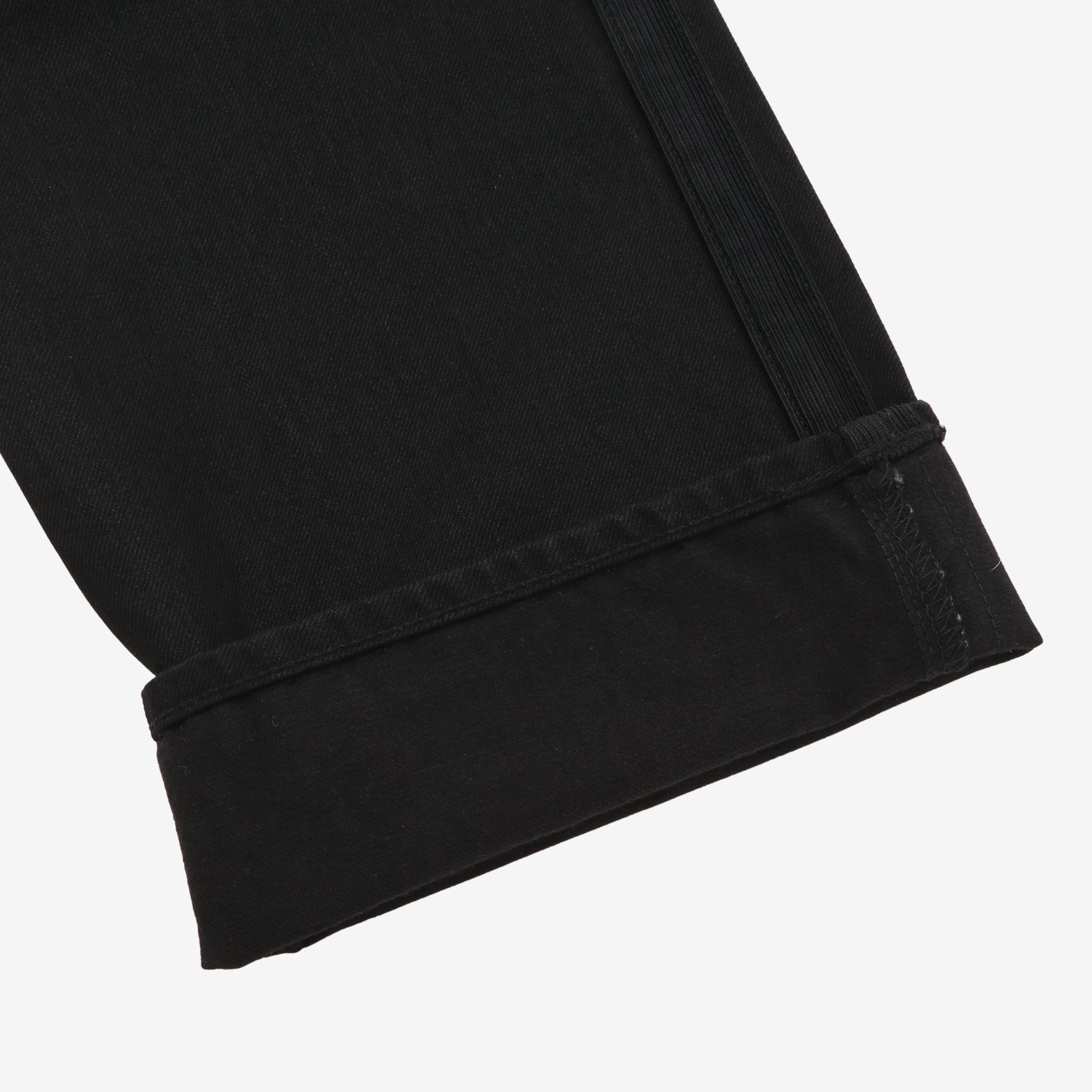 Straight Leg Tuxedo Stripe Jeans (36W X 33L)