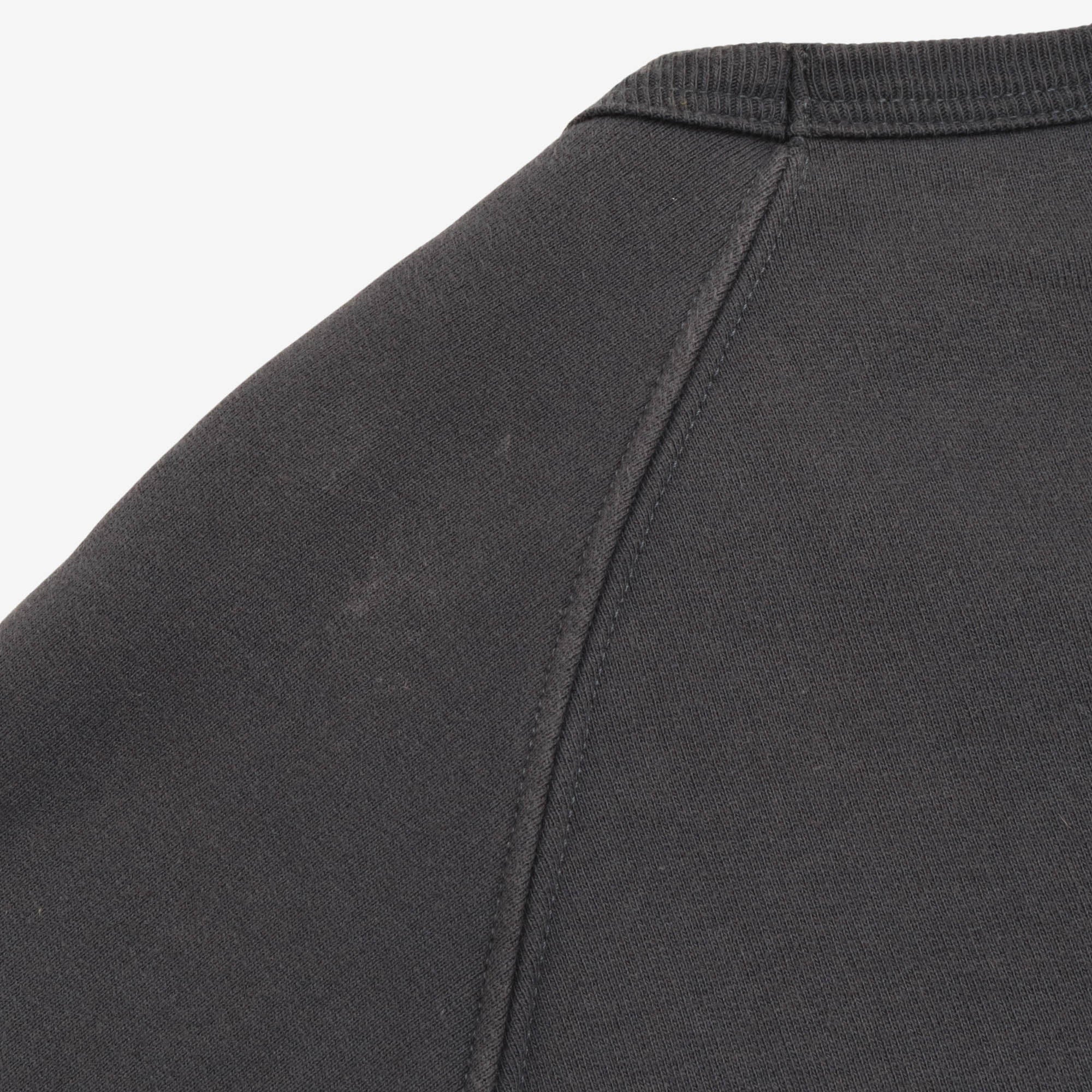 Classic Fit Sweatshirt