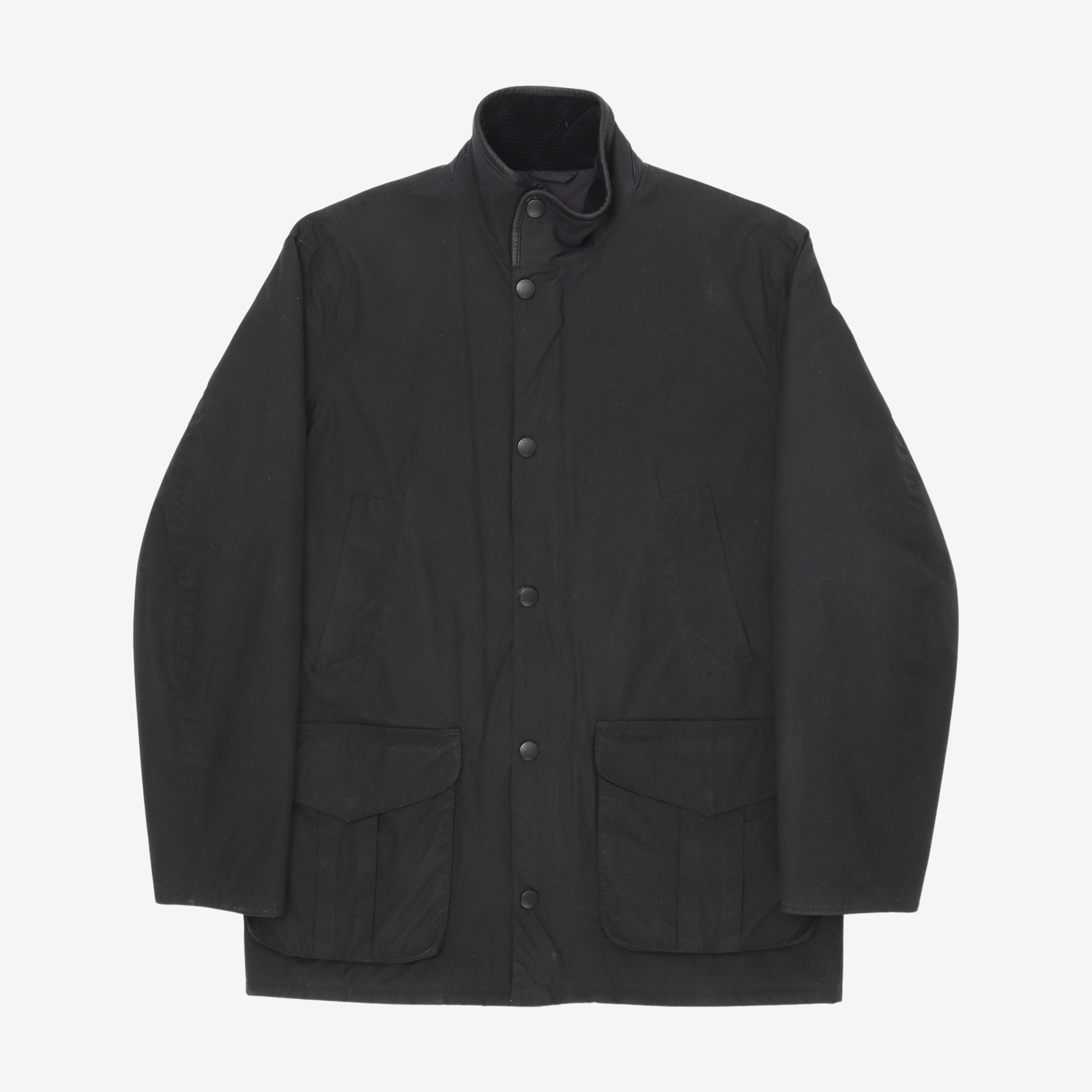 Hereford Wax Jacket