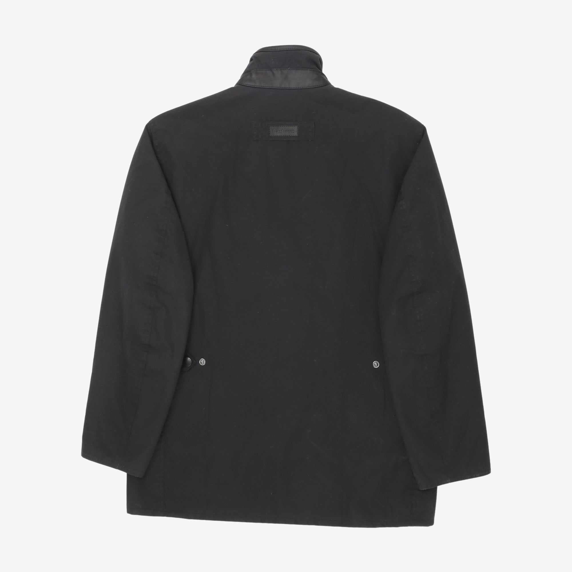Hereford Wax Jacket