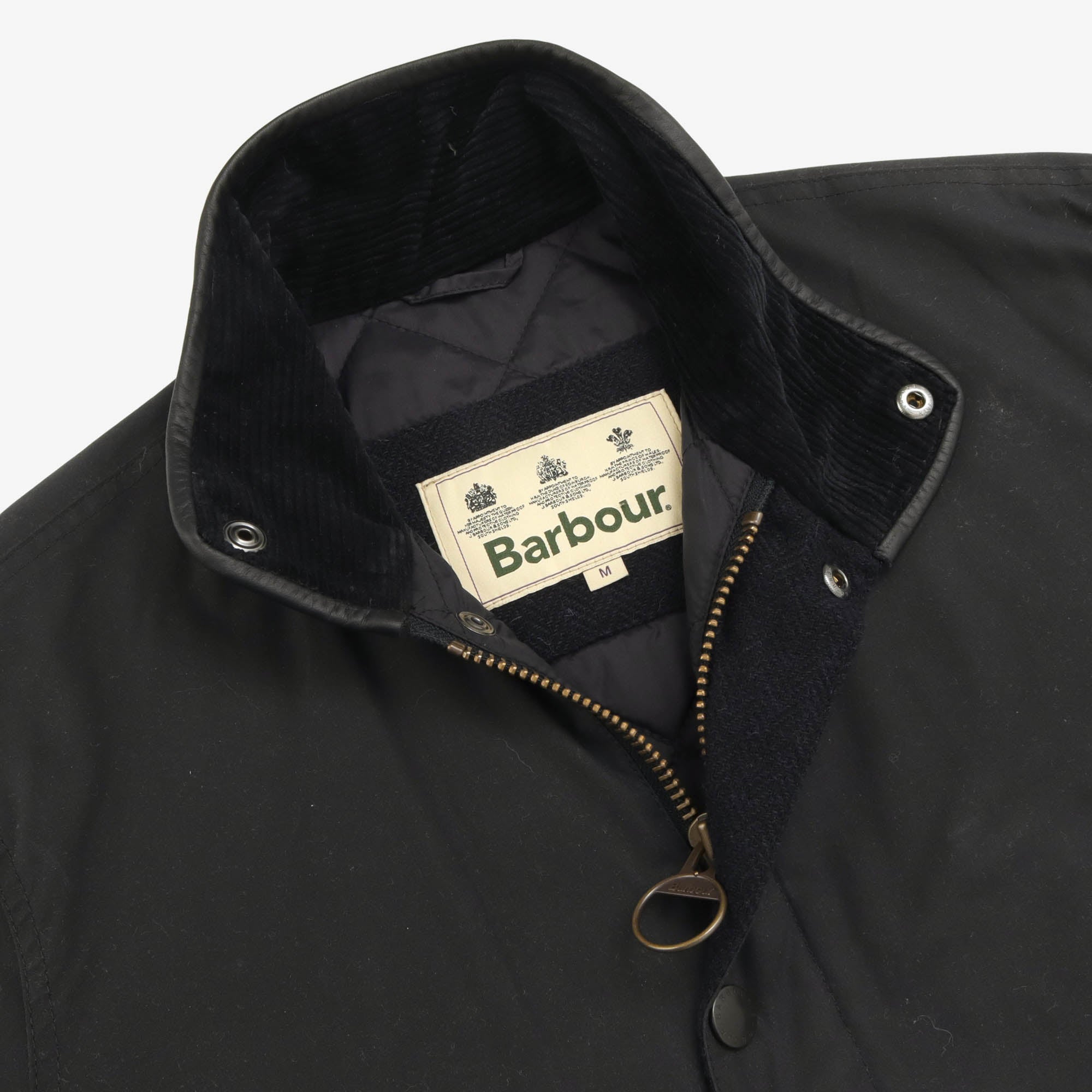 Hereford Wax Jacket
