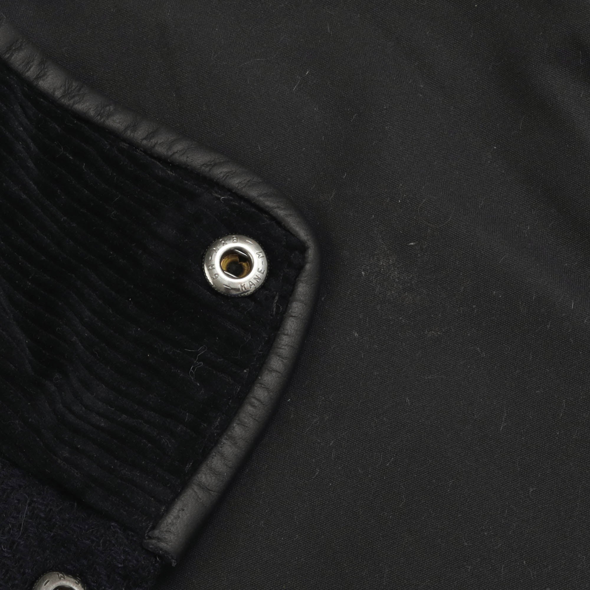Hereford Wax Jacket