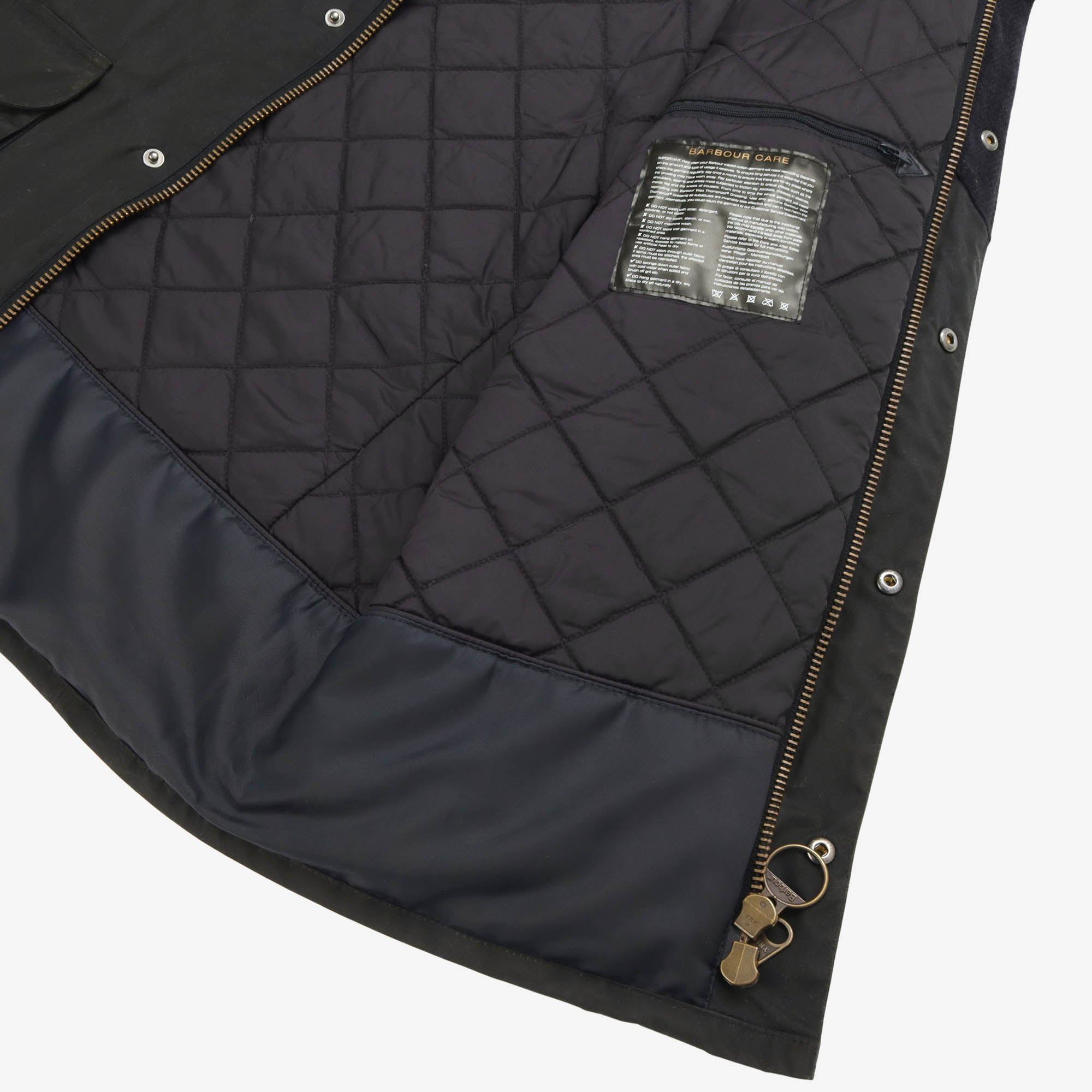 Hereford Wax Jacket