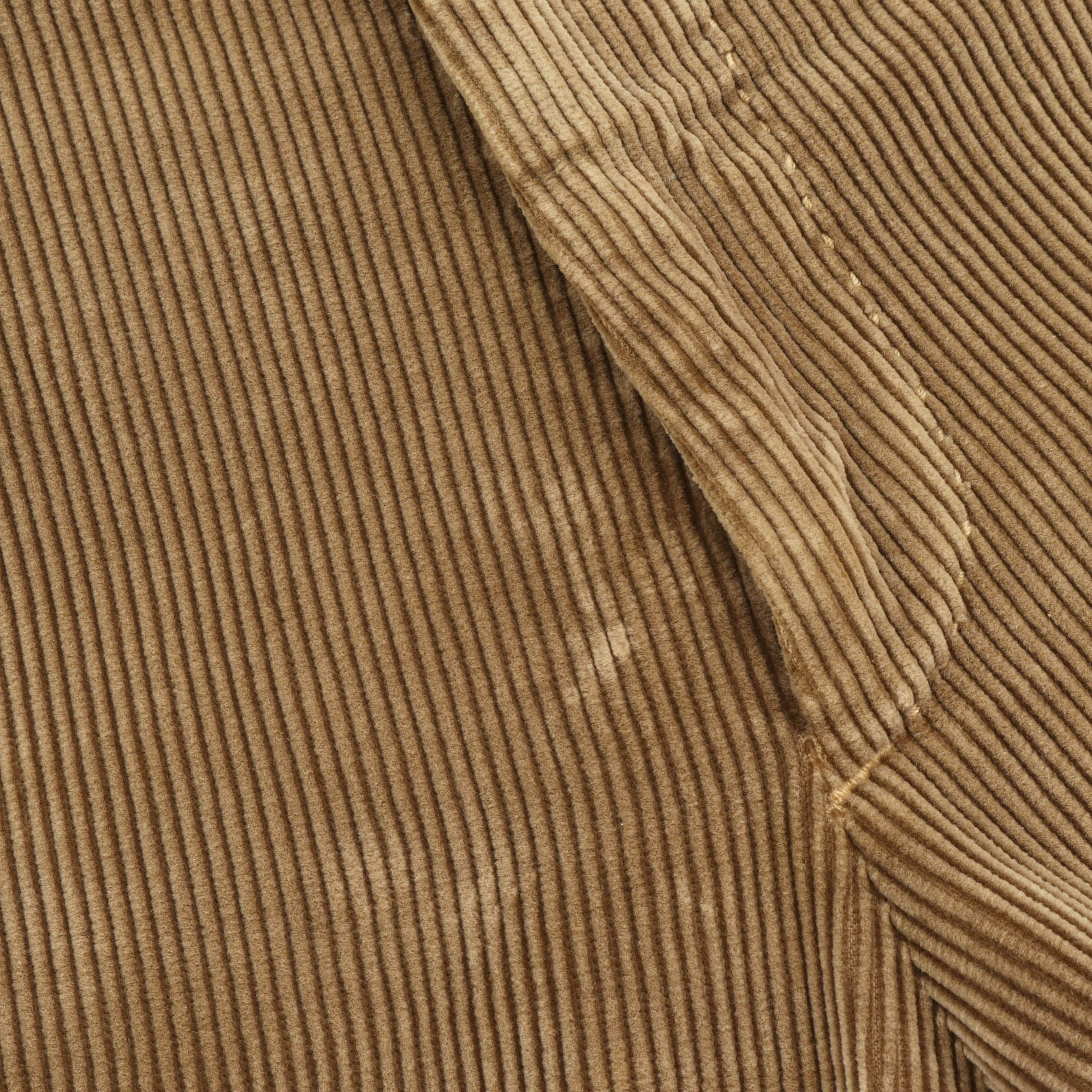 Corduroy Trousers (32W X 26L)