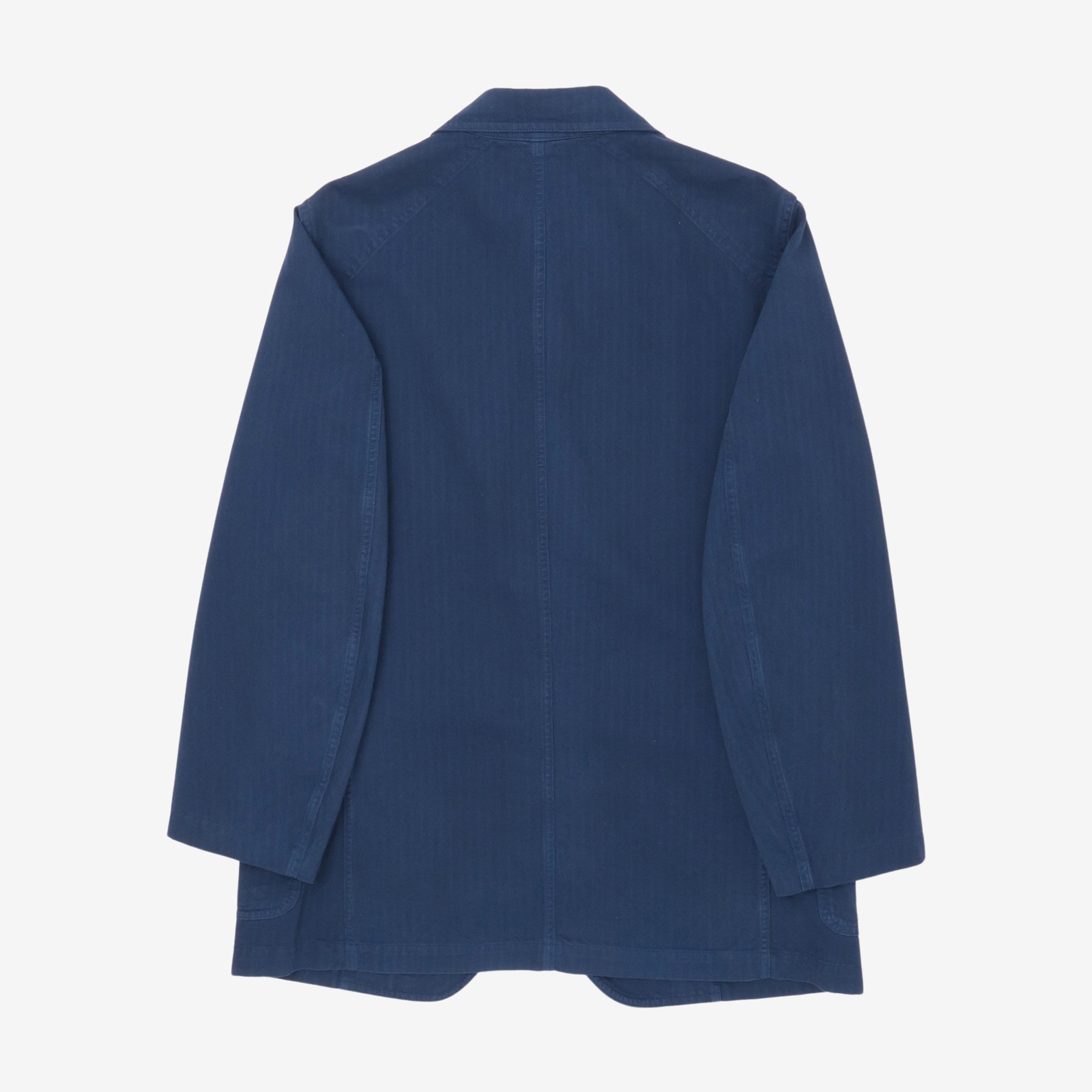 Twill Games Blazer